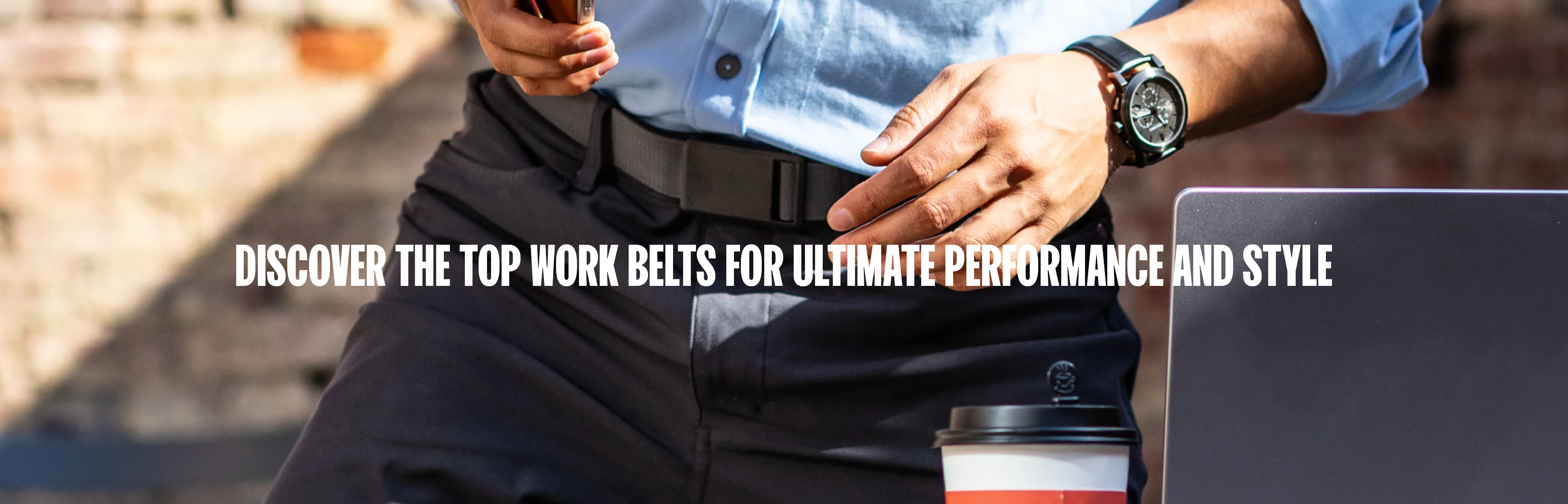 Discover the Top Work Belts for Ultimate Performance and Style