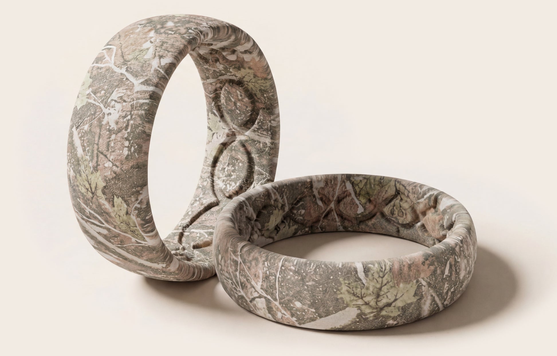 Faded Camo Collection