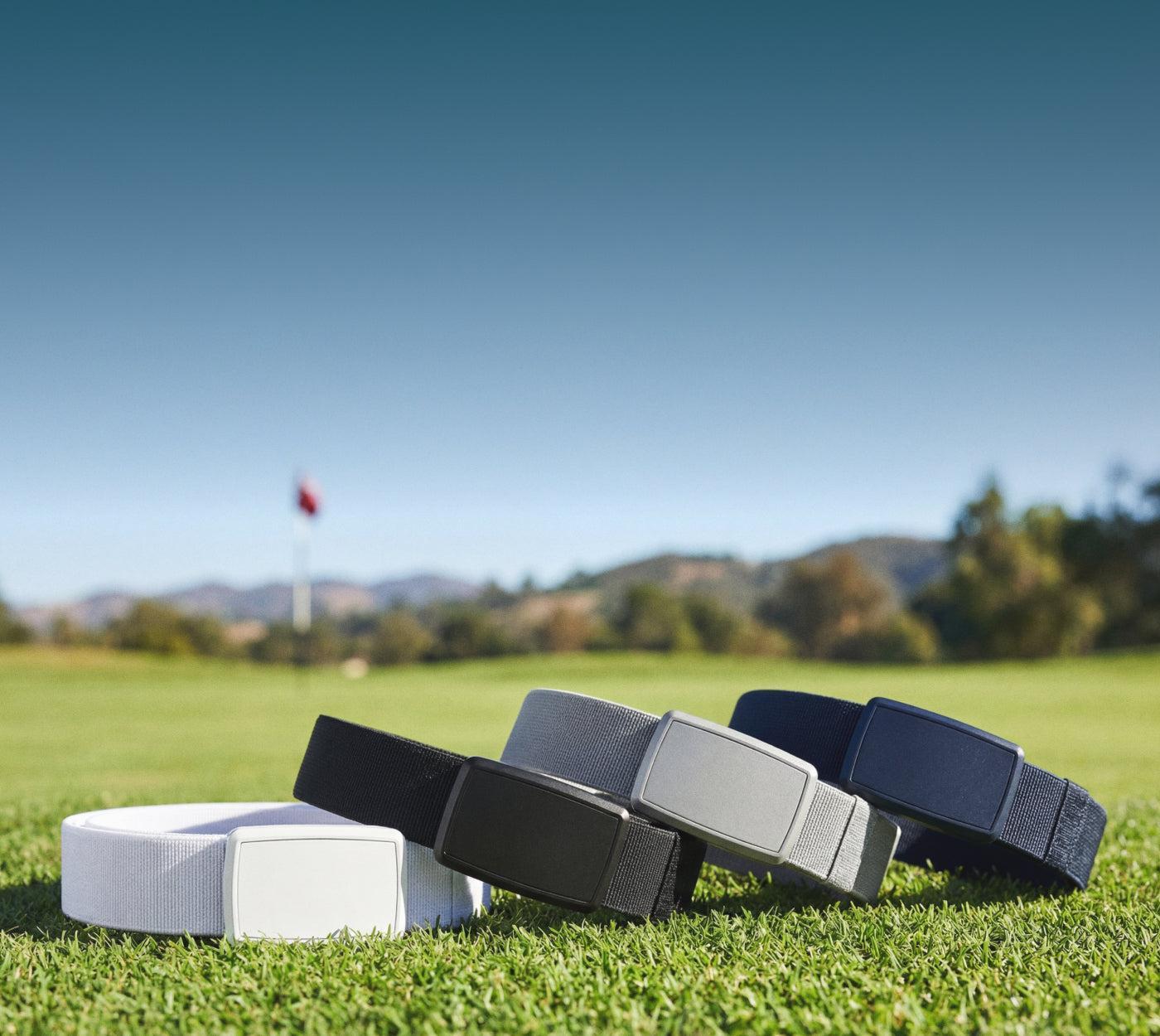 Golf Belts