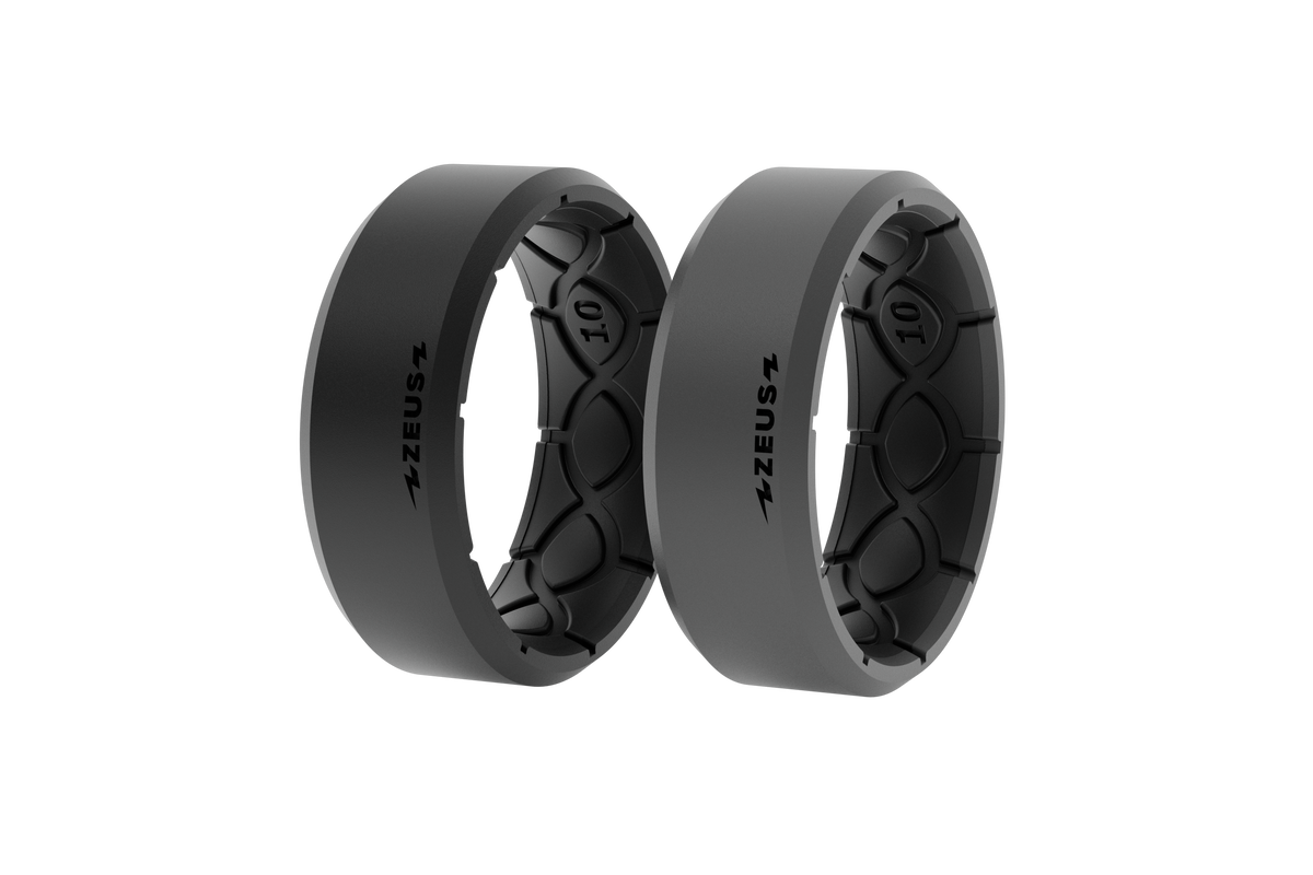 アクセサリー ovy Two Grooves Ring Two Grooves Ring | OVY