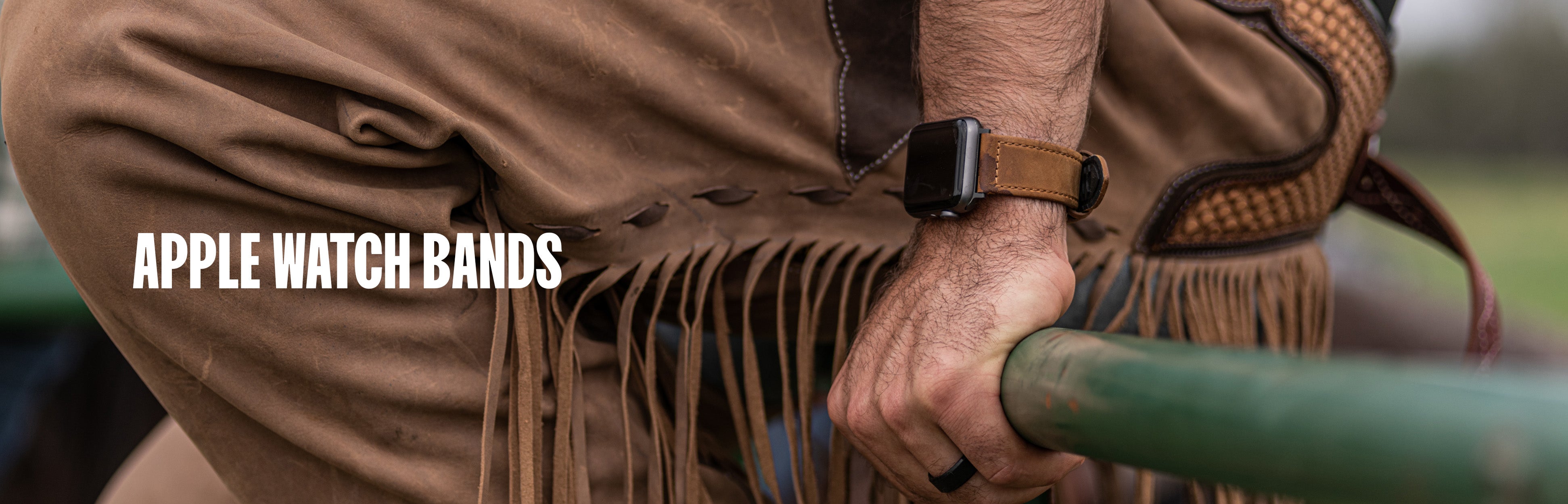 Groove Life Apple Watch Bands