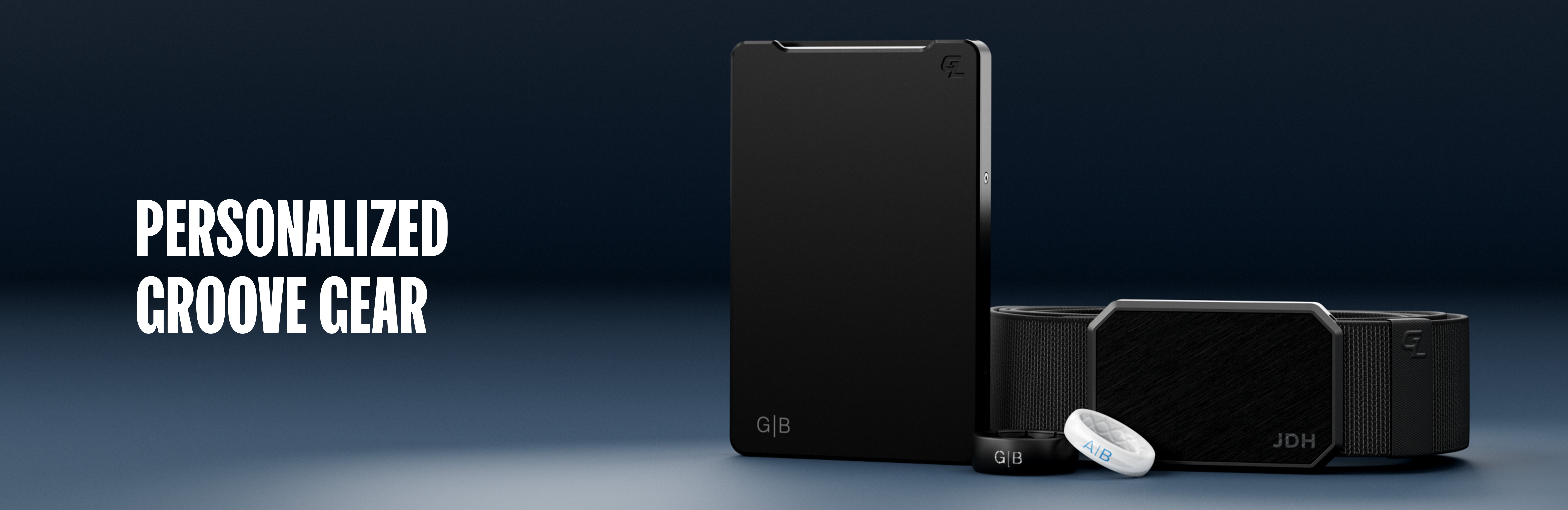 Groove Life Personalized Products