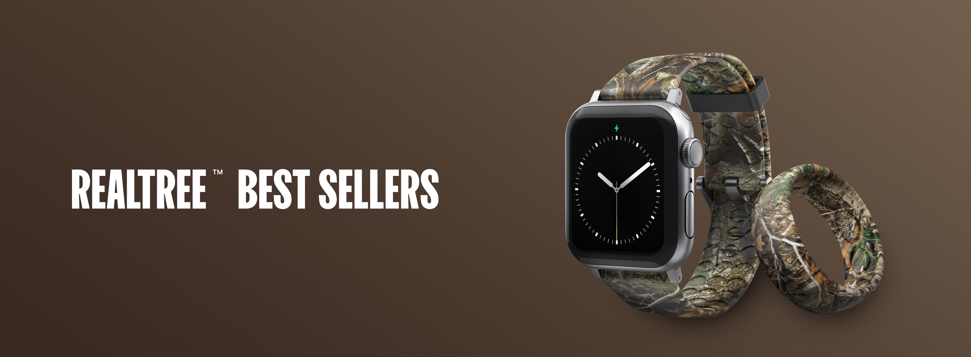 Realtree best sellers by Groove Life