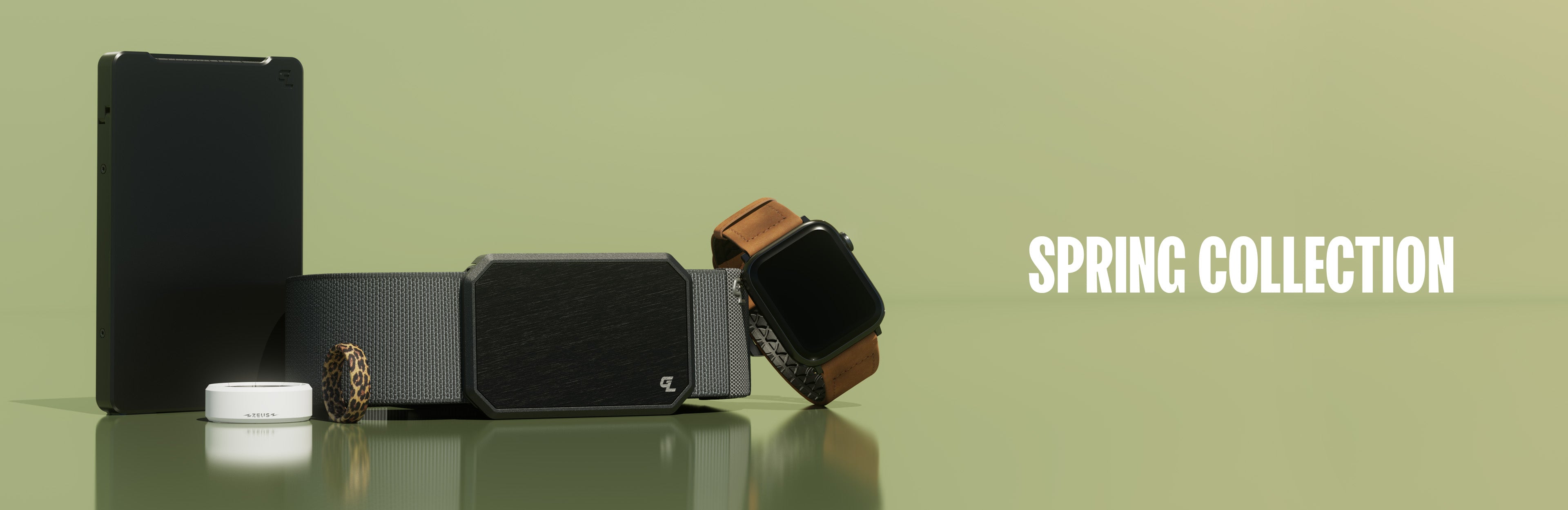 Groove Life Spring Collection