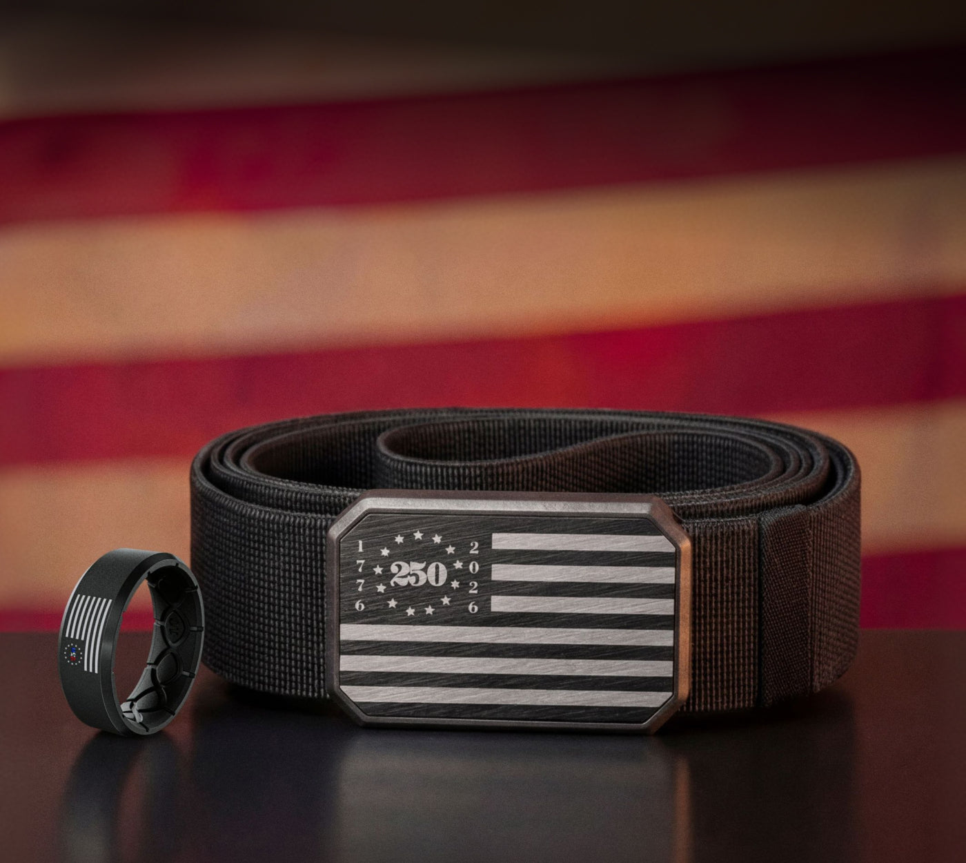 America 250