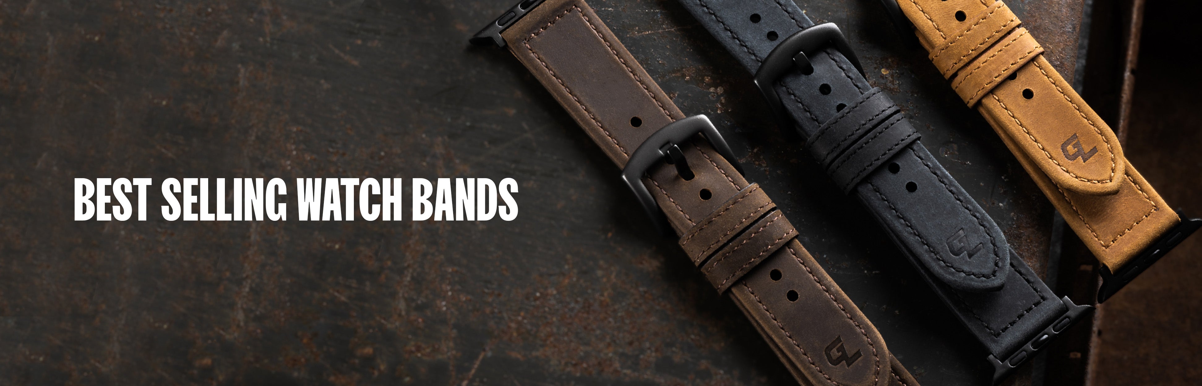 Best Selling Watch Bands Groove Life