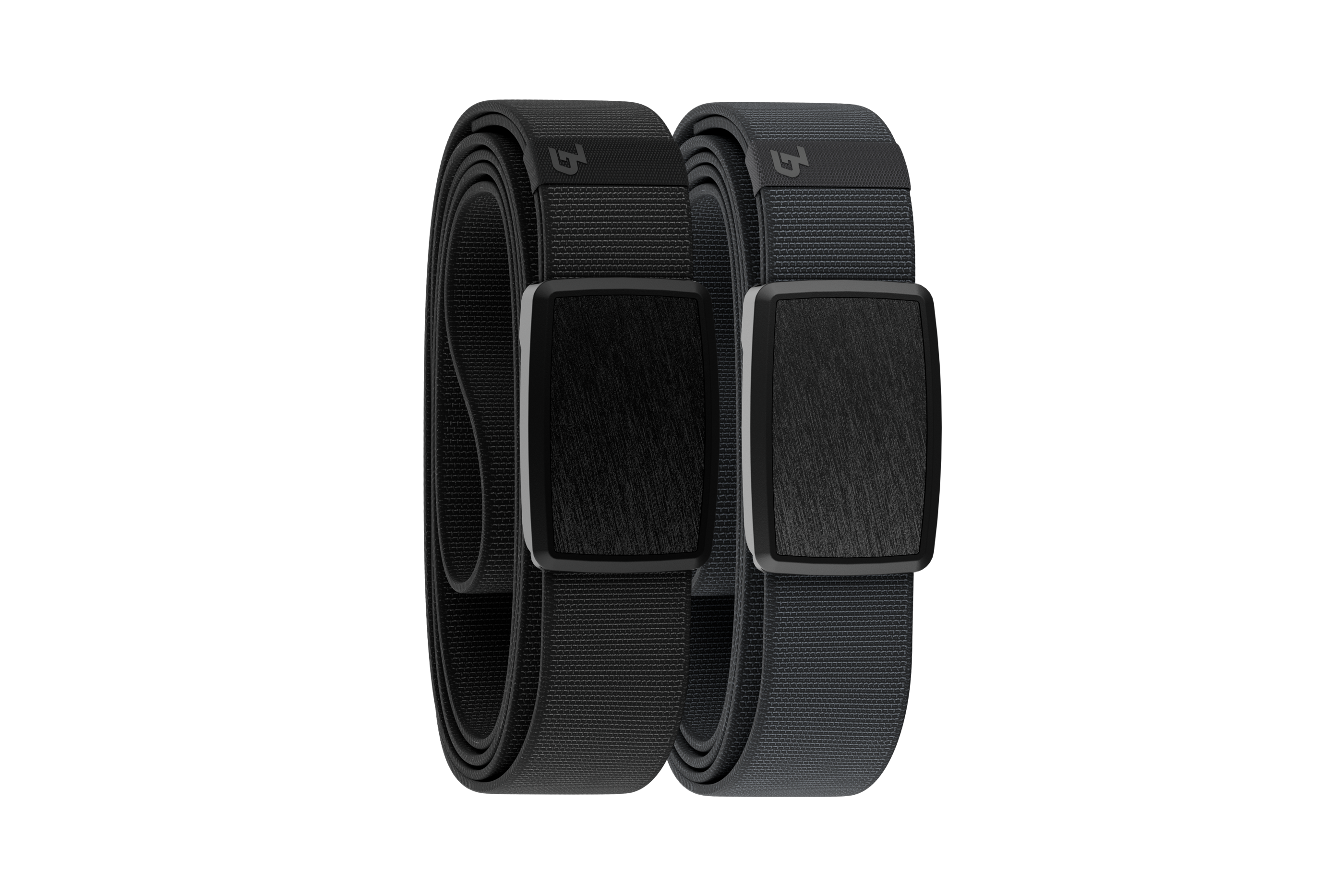 Groove Low Profile Bundle - Two Belt Set