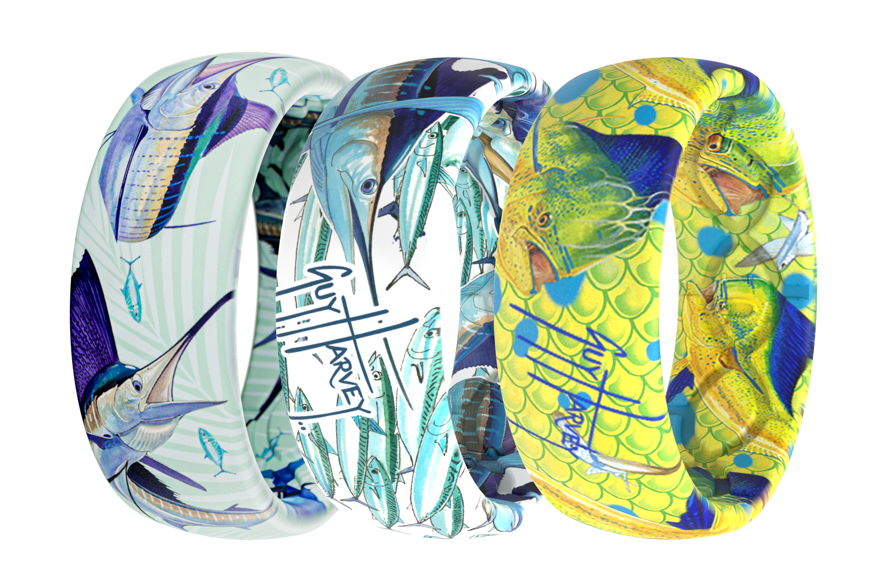 Guy Harvey Catch of the Day Bundle