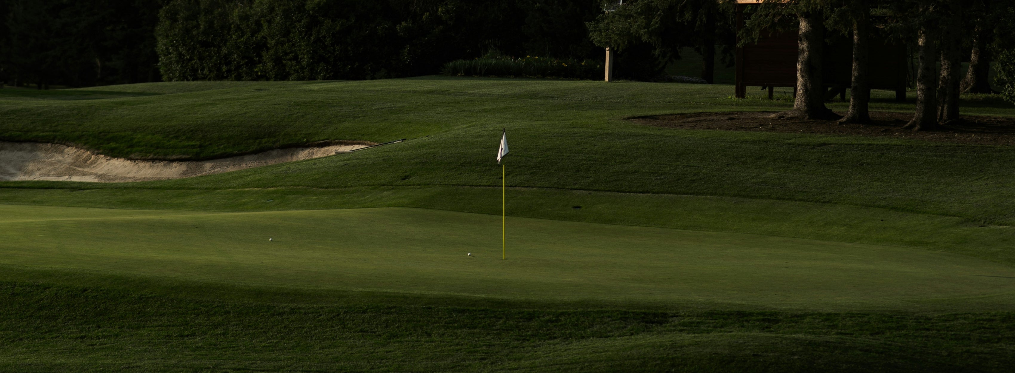 Groove Golf | Performance Belts & Silicone Rings for Golfers