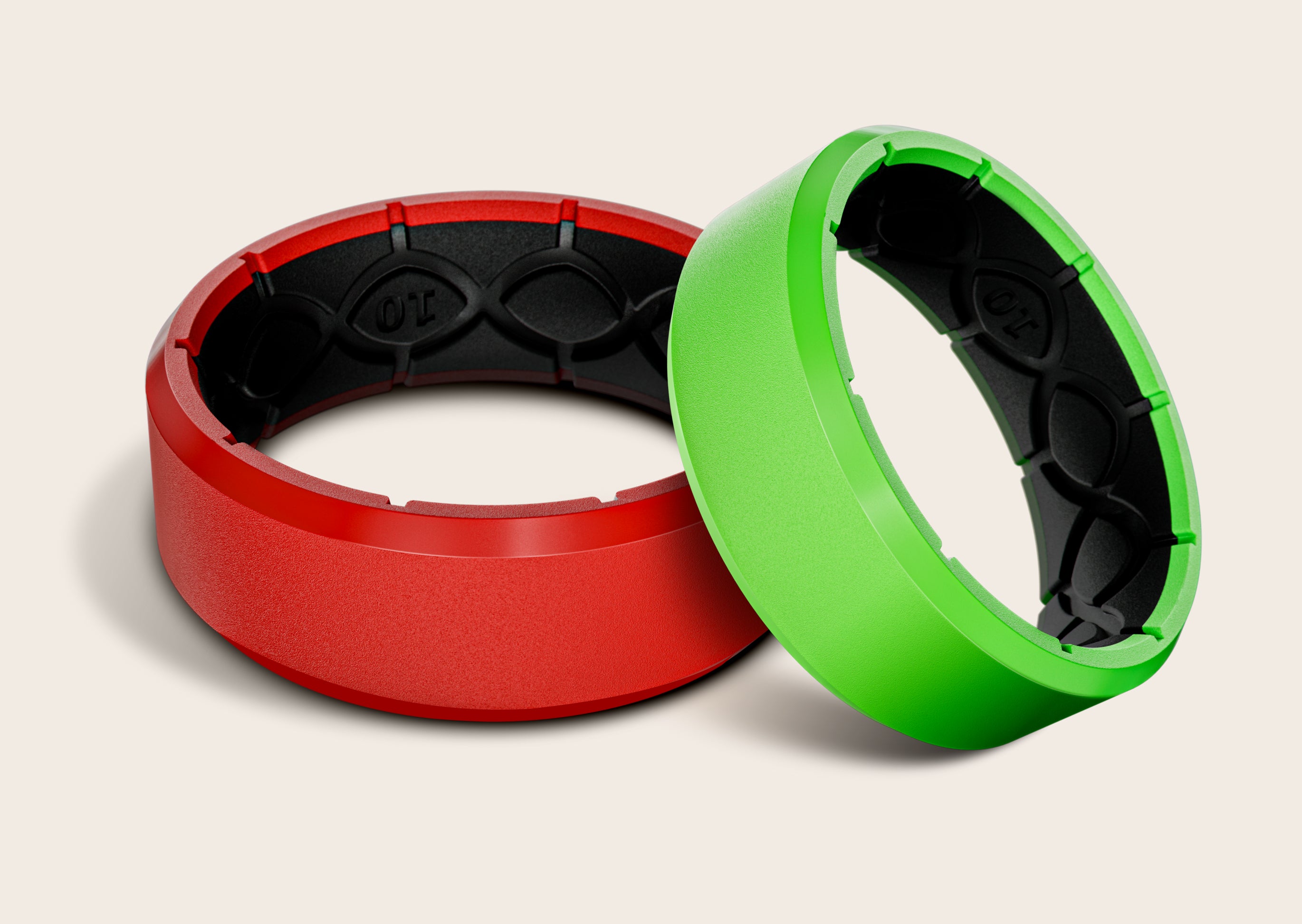 THE BEST RING IN THE WORLD