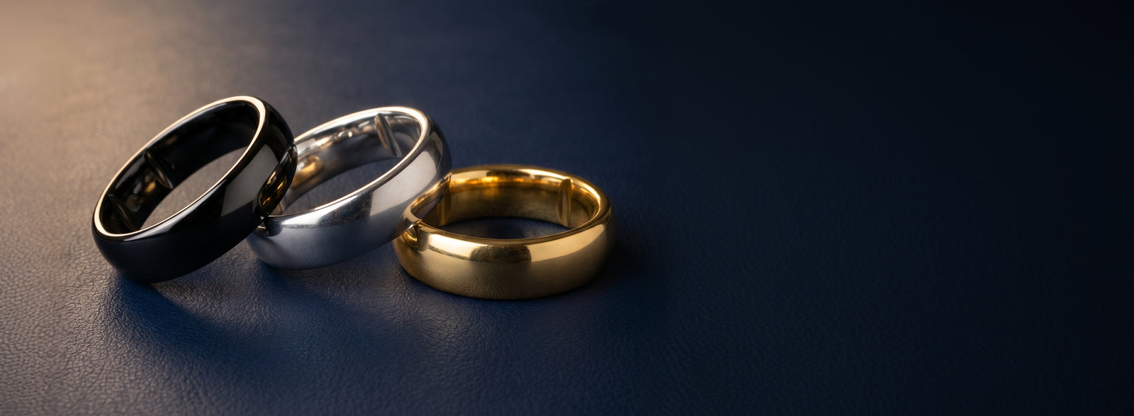 tungsten metal thin ring