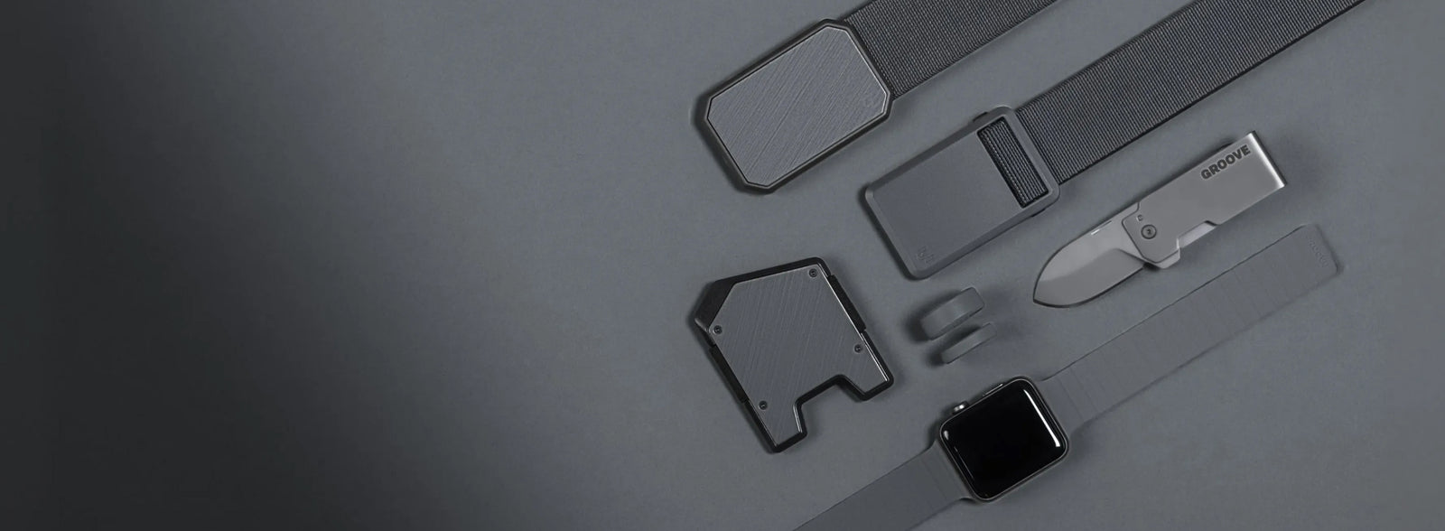 The Gray Collection