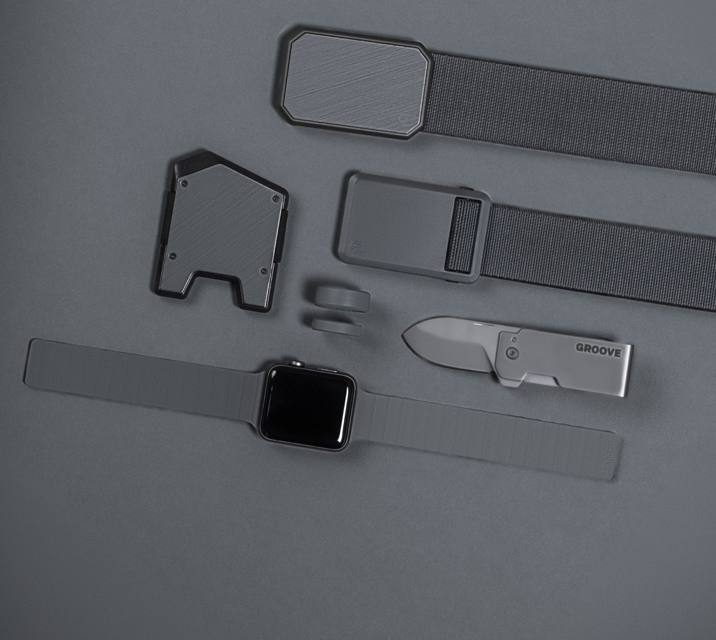 The Gray Collection