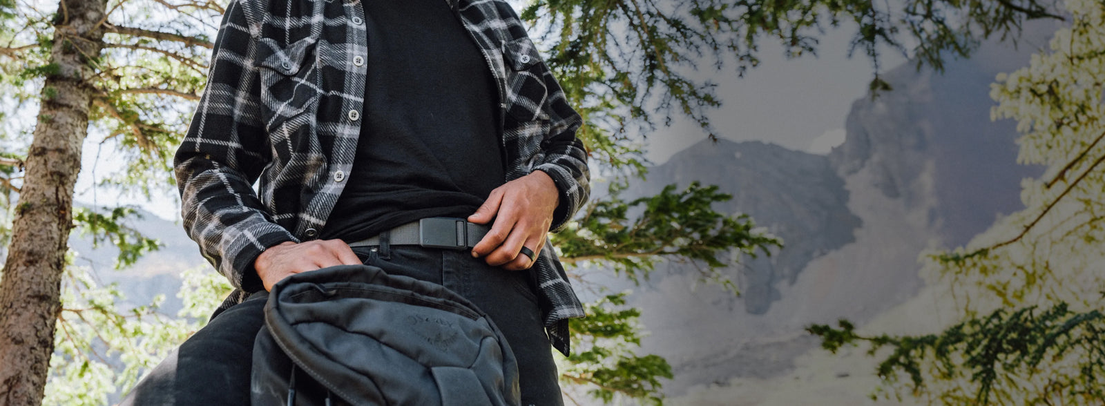 Adventure Ready Gear