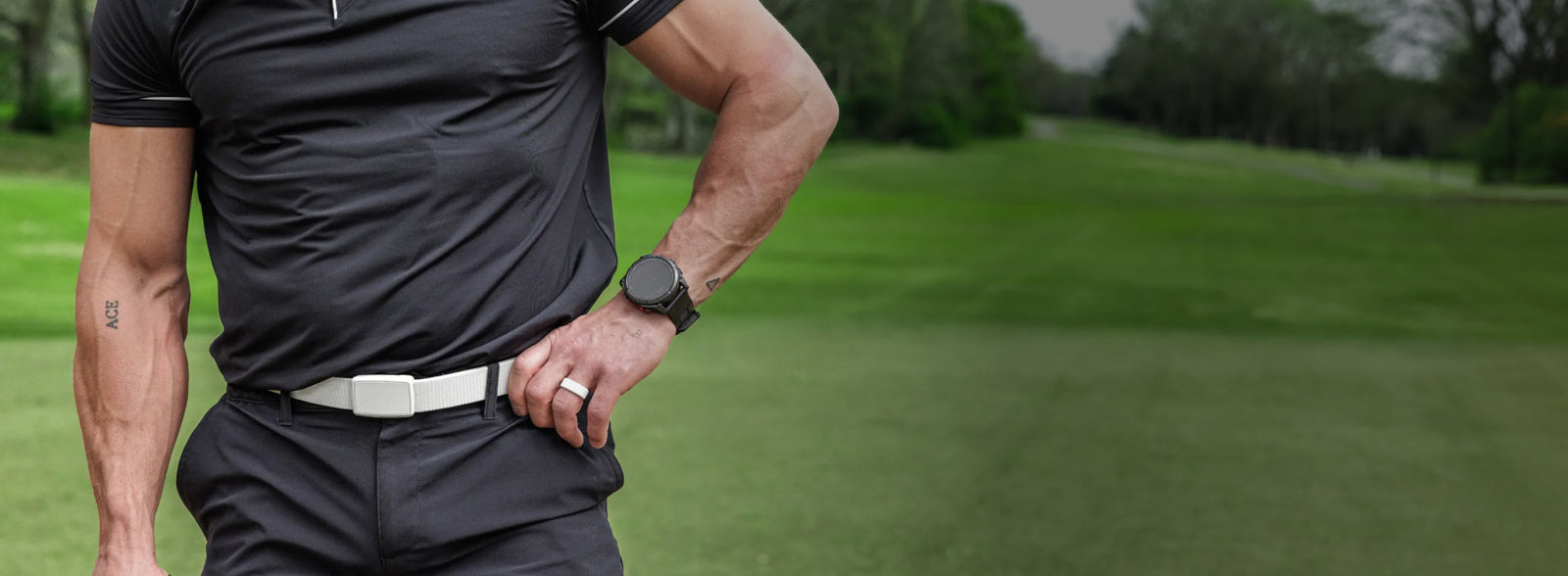 Golf Gear