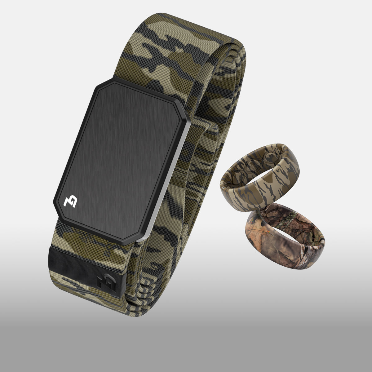 Mossy Oak