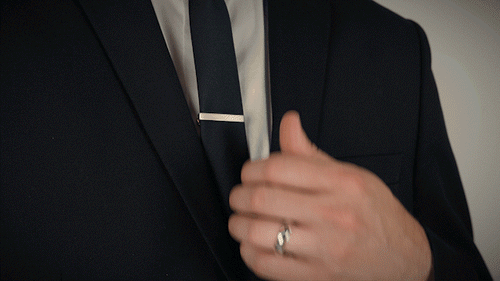 Other metal rings feel lightweight and cheap
