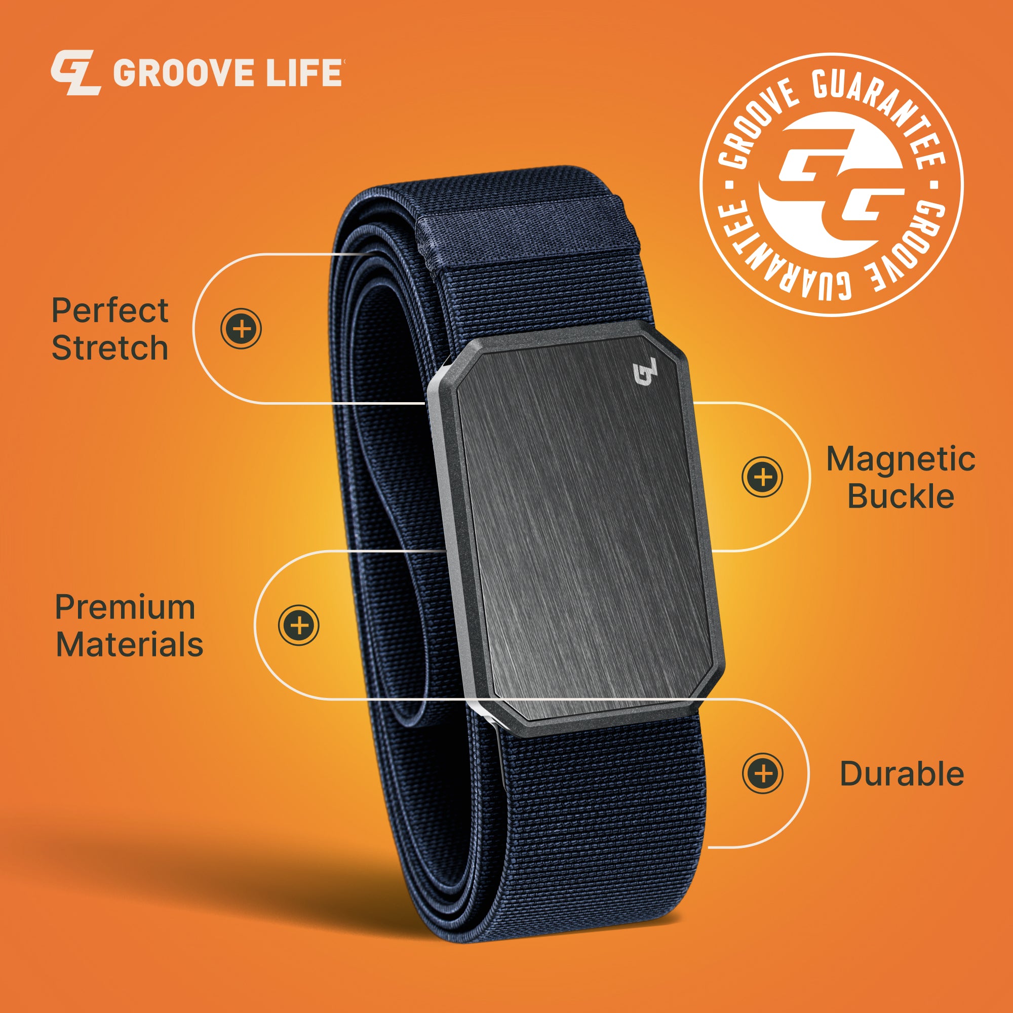 Neodymium magnets.  for life