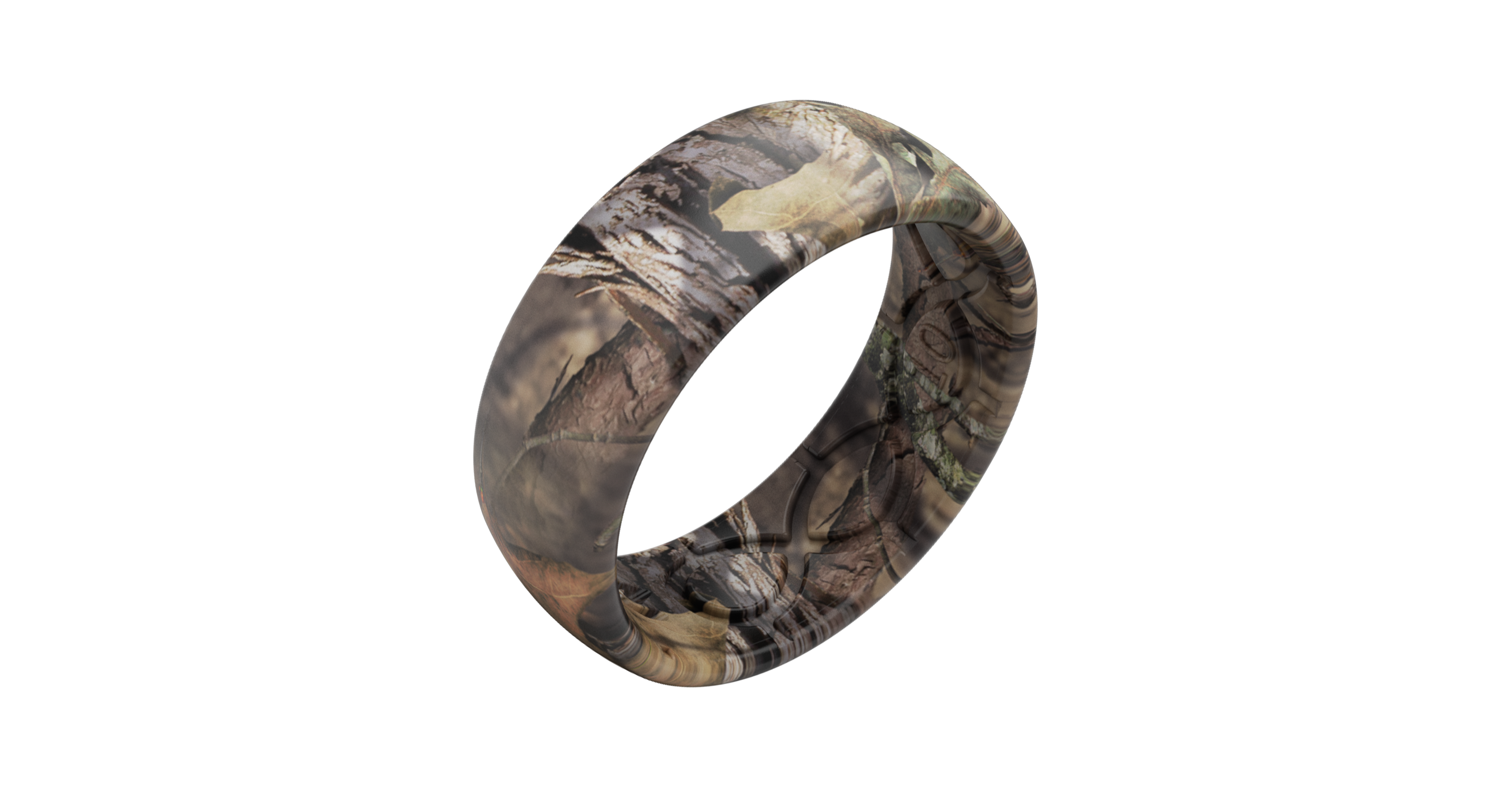 Groove Mossy Oak features image