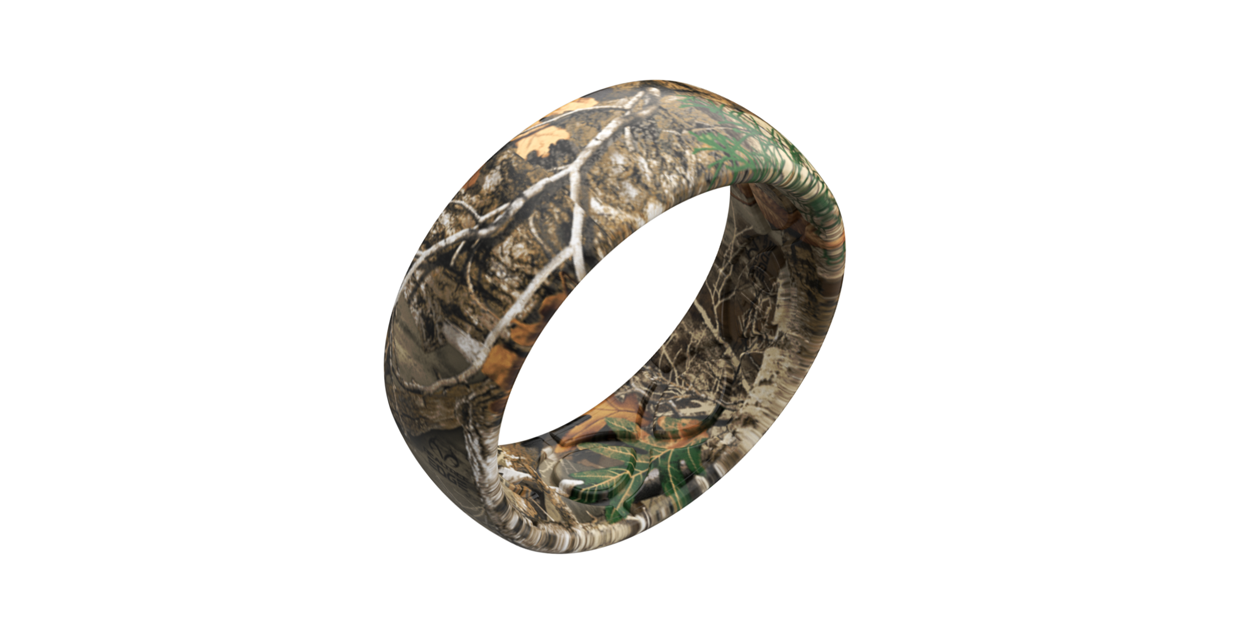 Groove Realtree features image