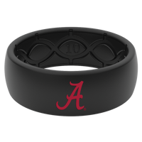 Arkansas Silicone Wedding Ring Lifetime Warranty Groove Life