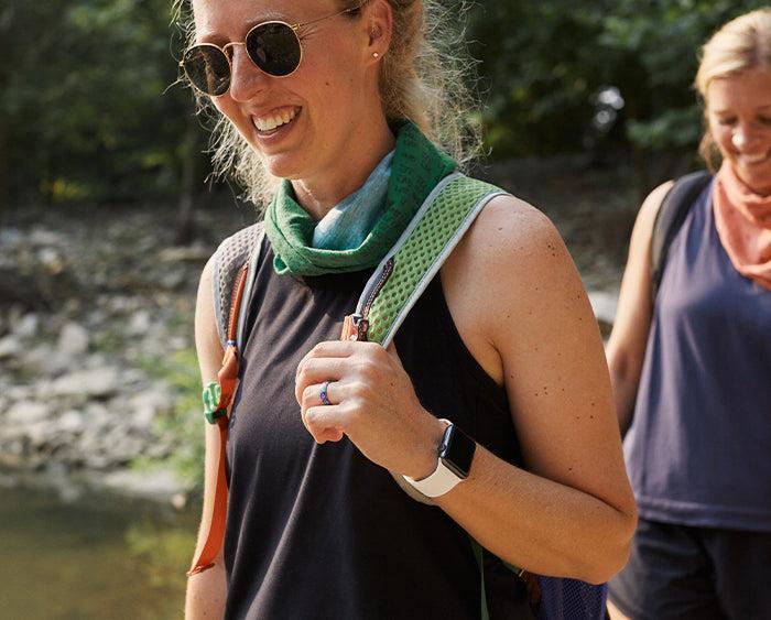 Stylish Stackable Rings Available at Groove Life®