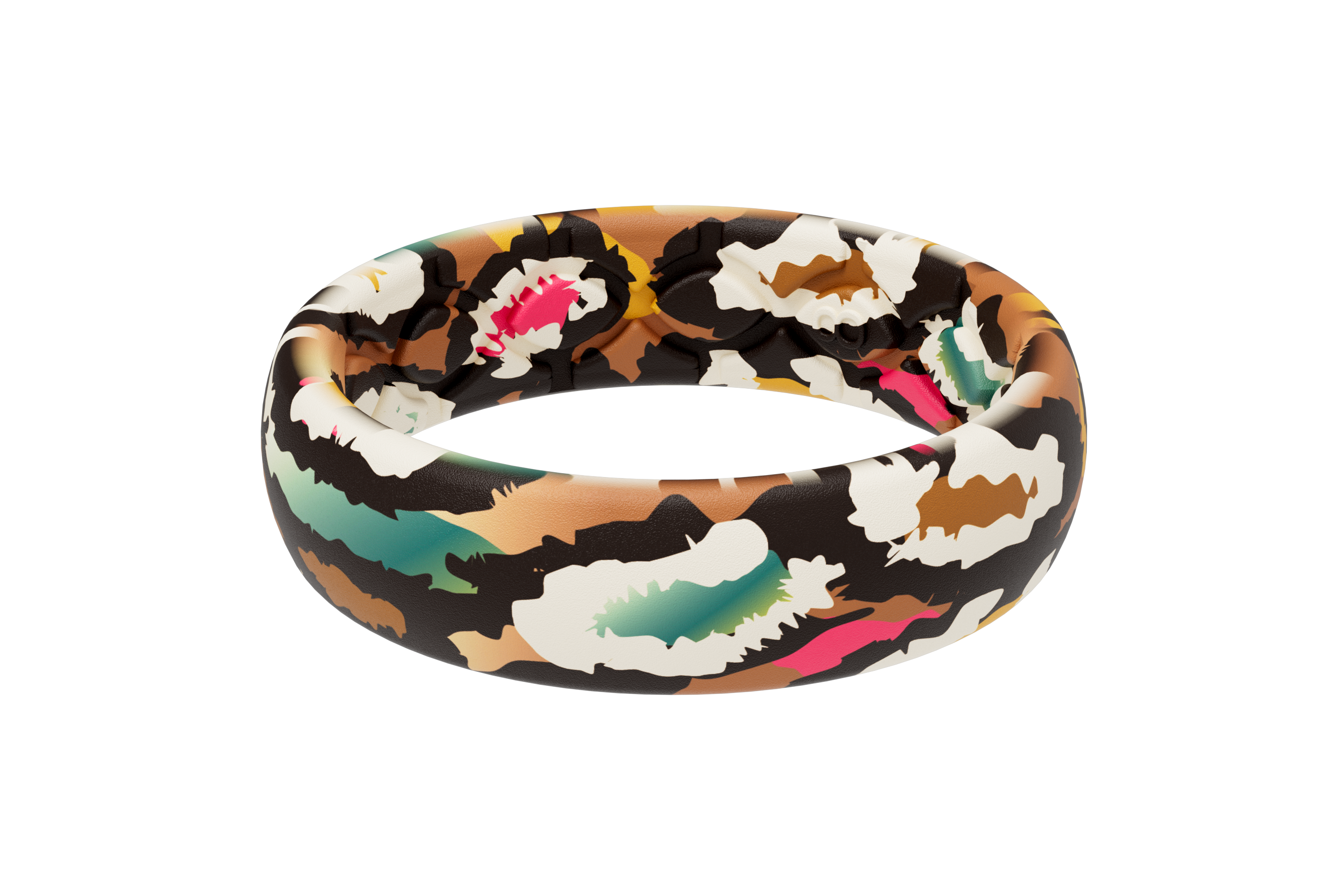 Aspire gear 2025 sunflower ring