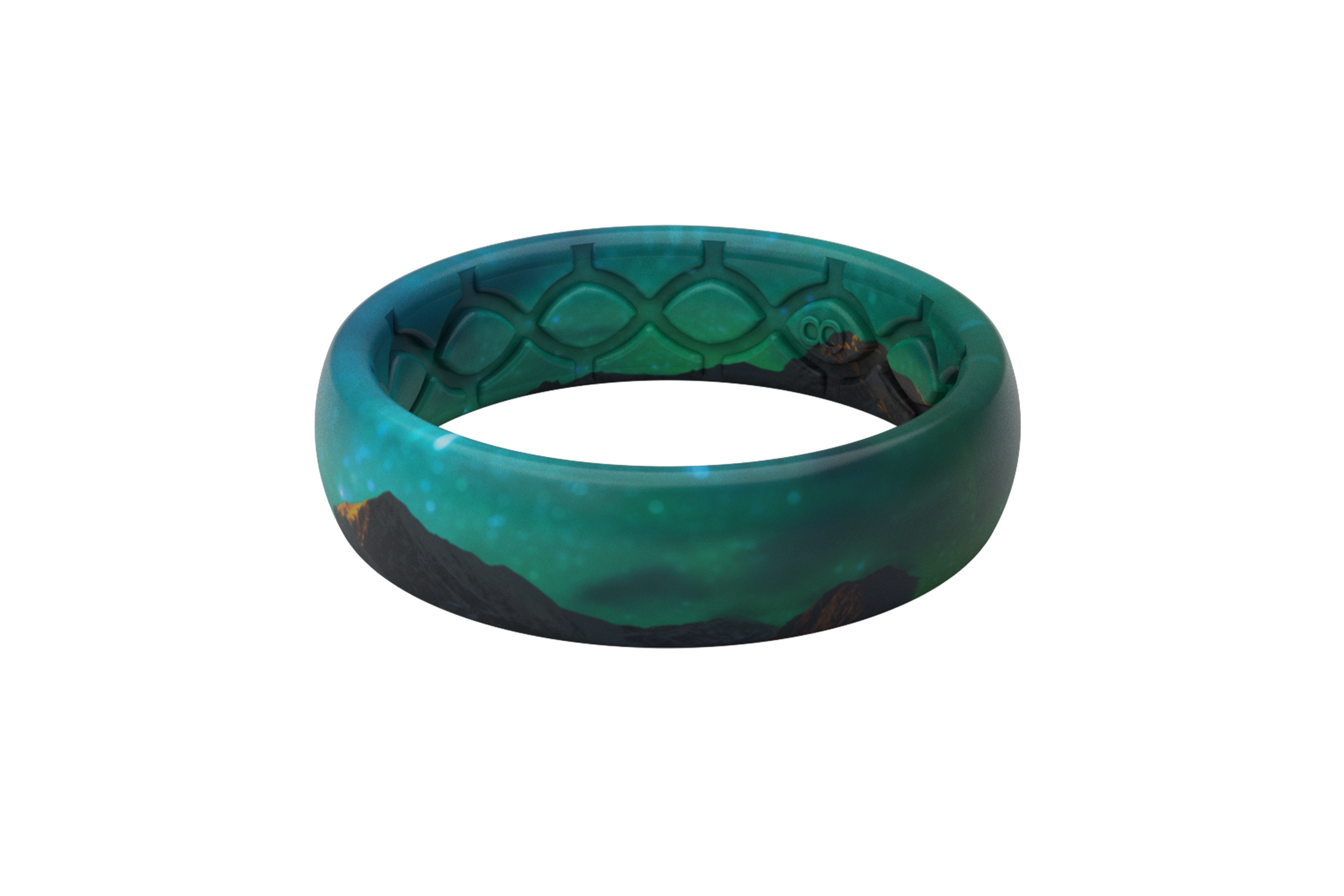 Aurora Designer - Plastic Ring Sizer