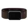 Groove Life Brown Belt with Black Buckle View 3