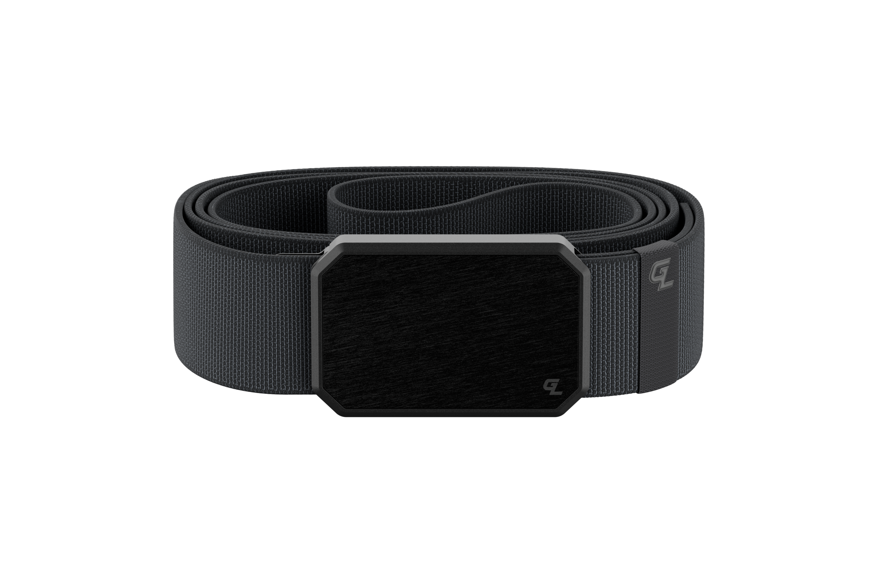 Groove Life Deep Stone Belt with Black Buckle View 1