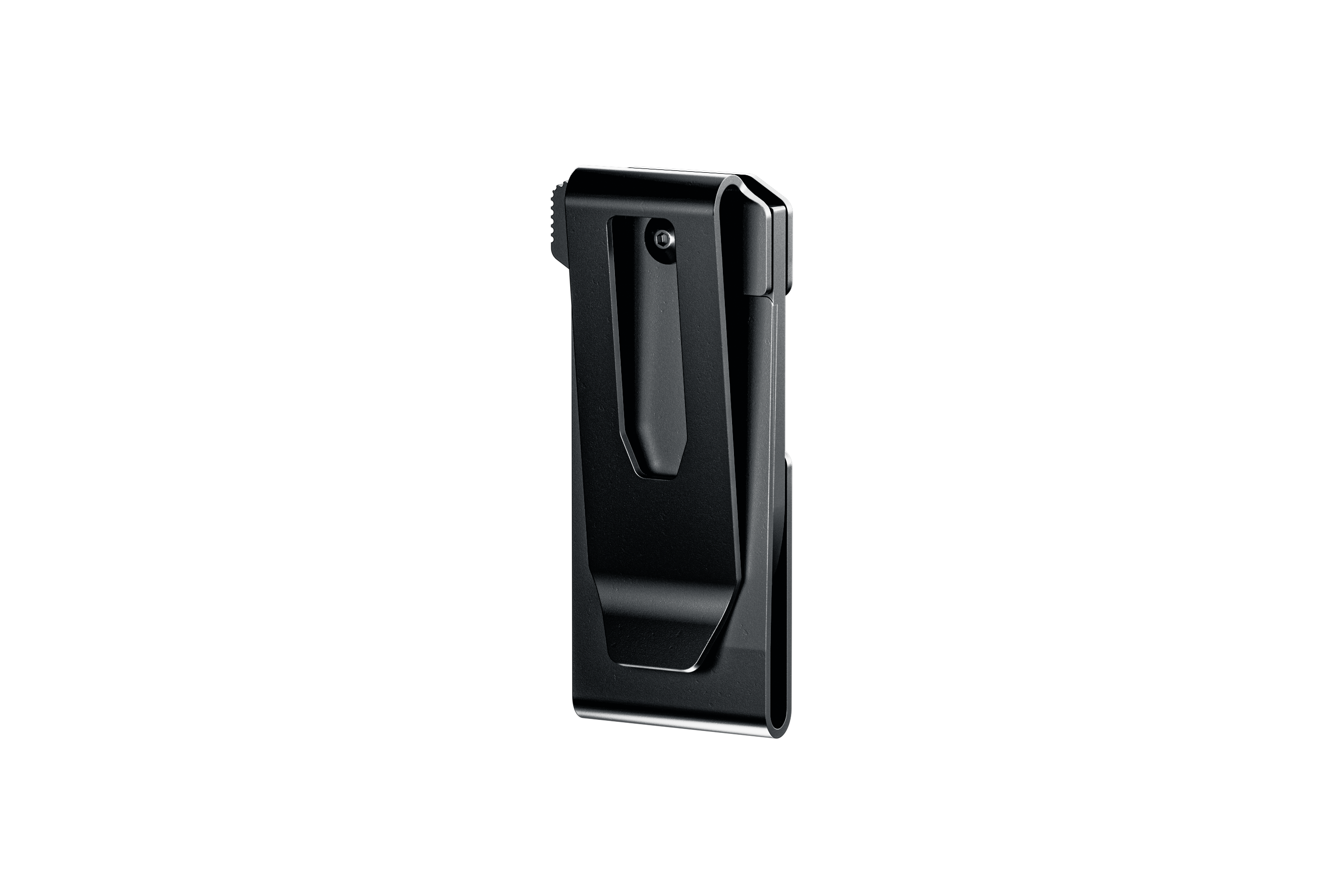 Groove® Money Clip Knife - Black