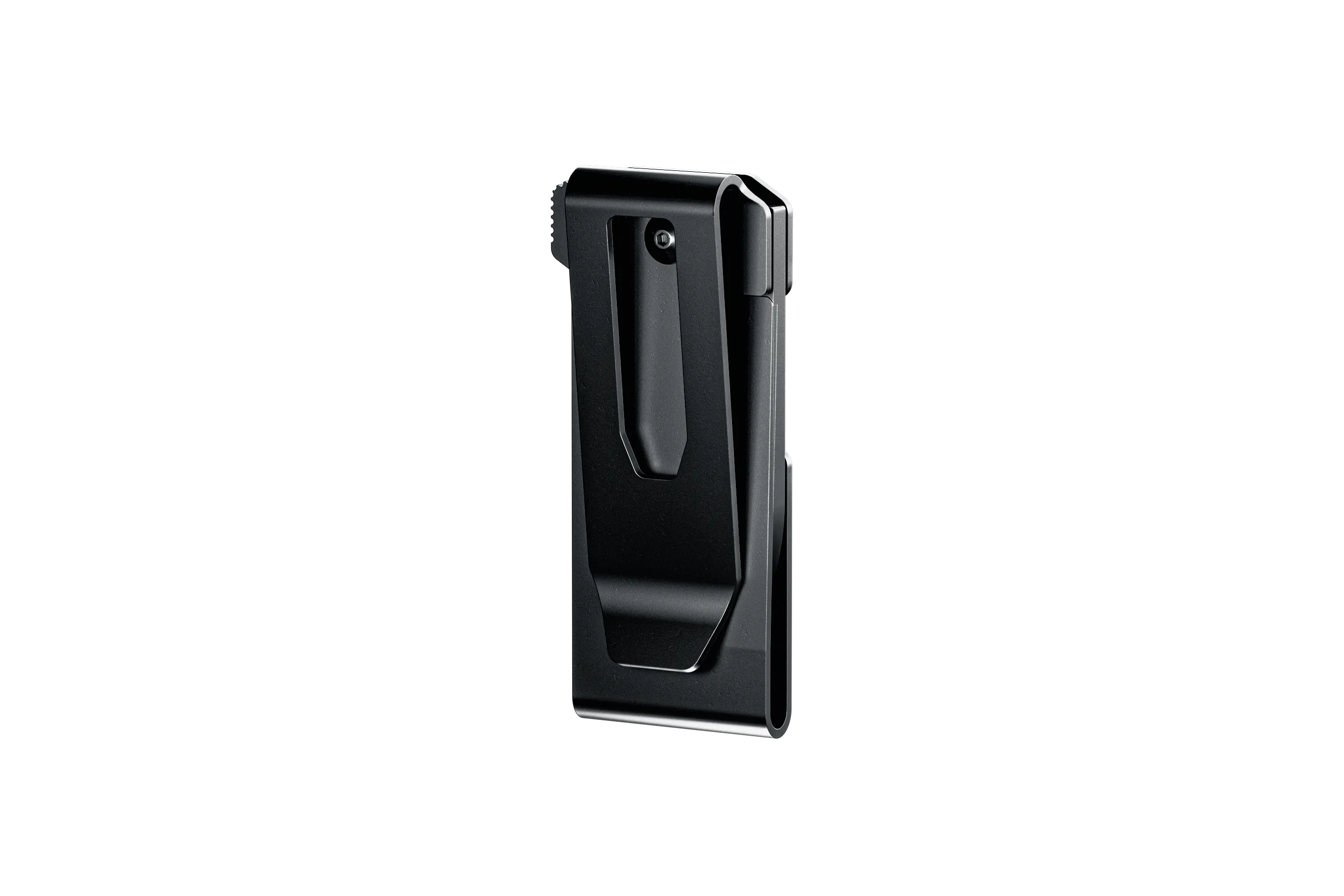 Groove® Money Clip Knife - Black