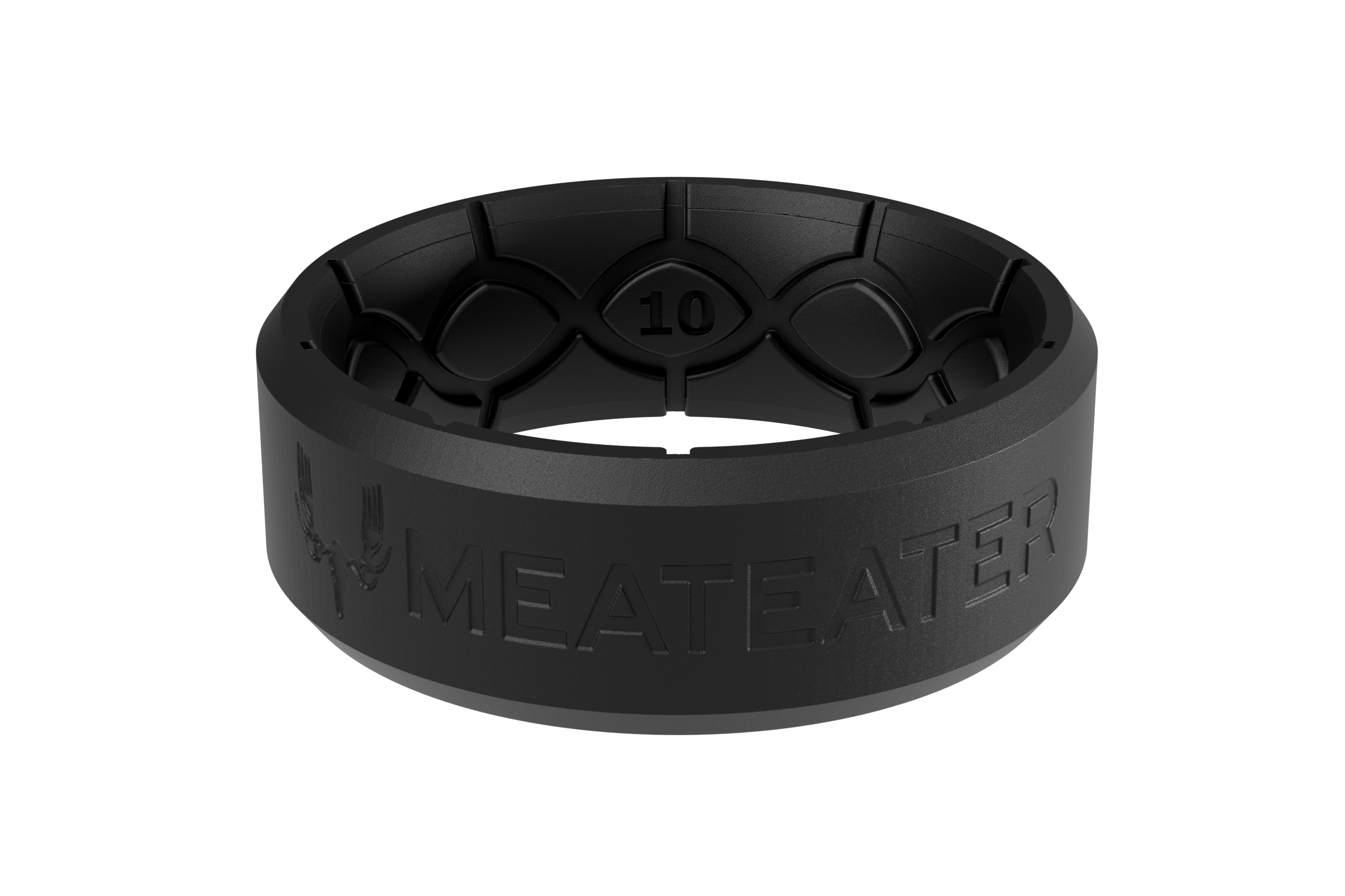 MeatEater Edge Black Ring View 1