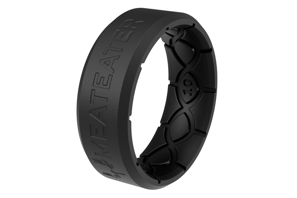 MeatEater Edge Black Ring Groove Life