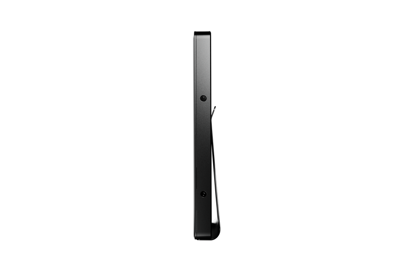 OG Groove Wallet® - Midnight Black 250th Flag