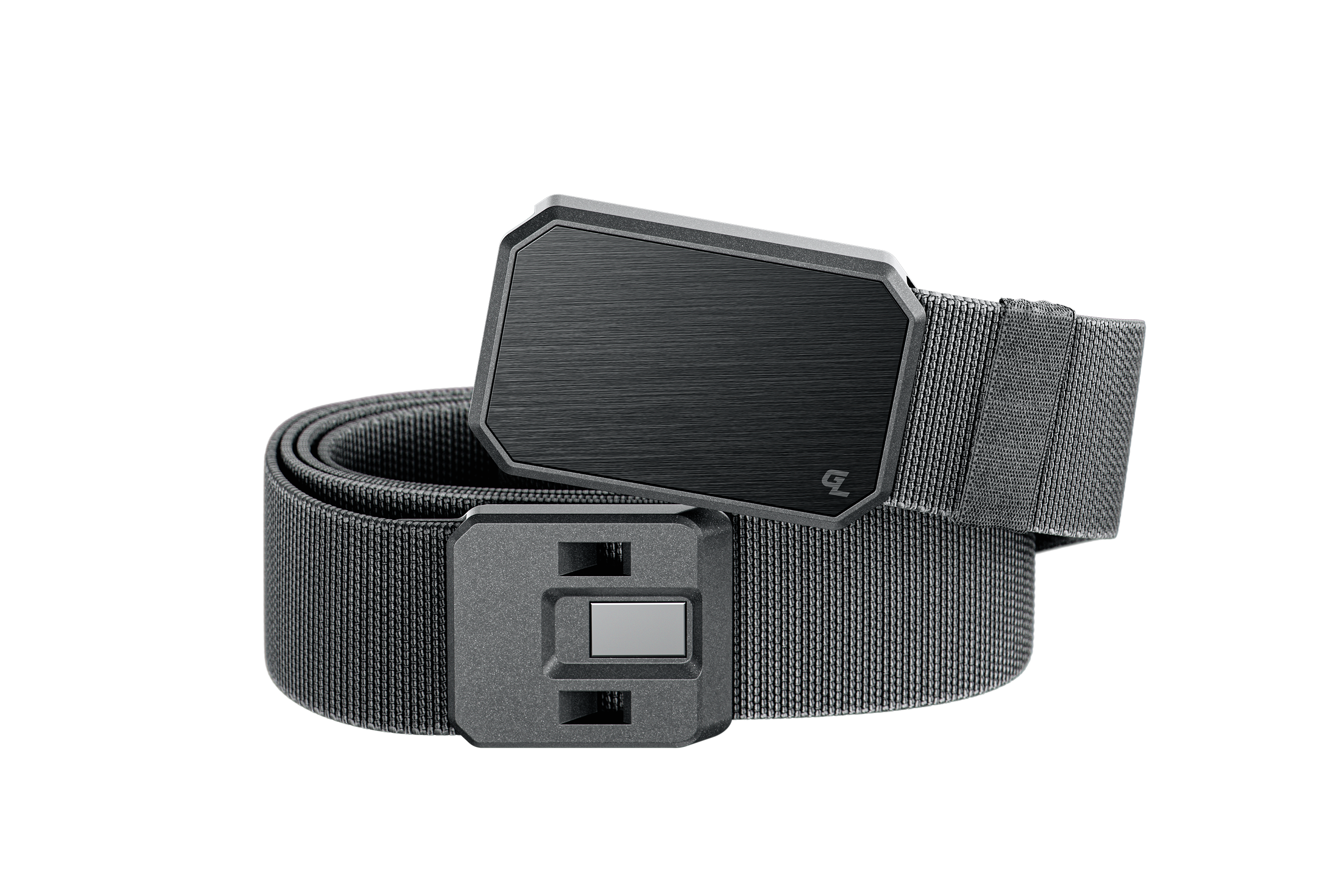 Groove Belt Black/Deep Stone