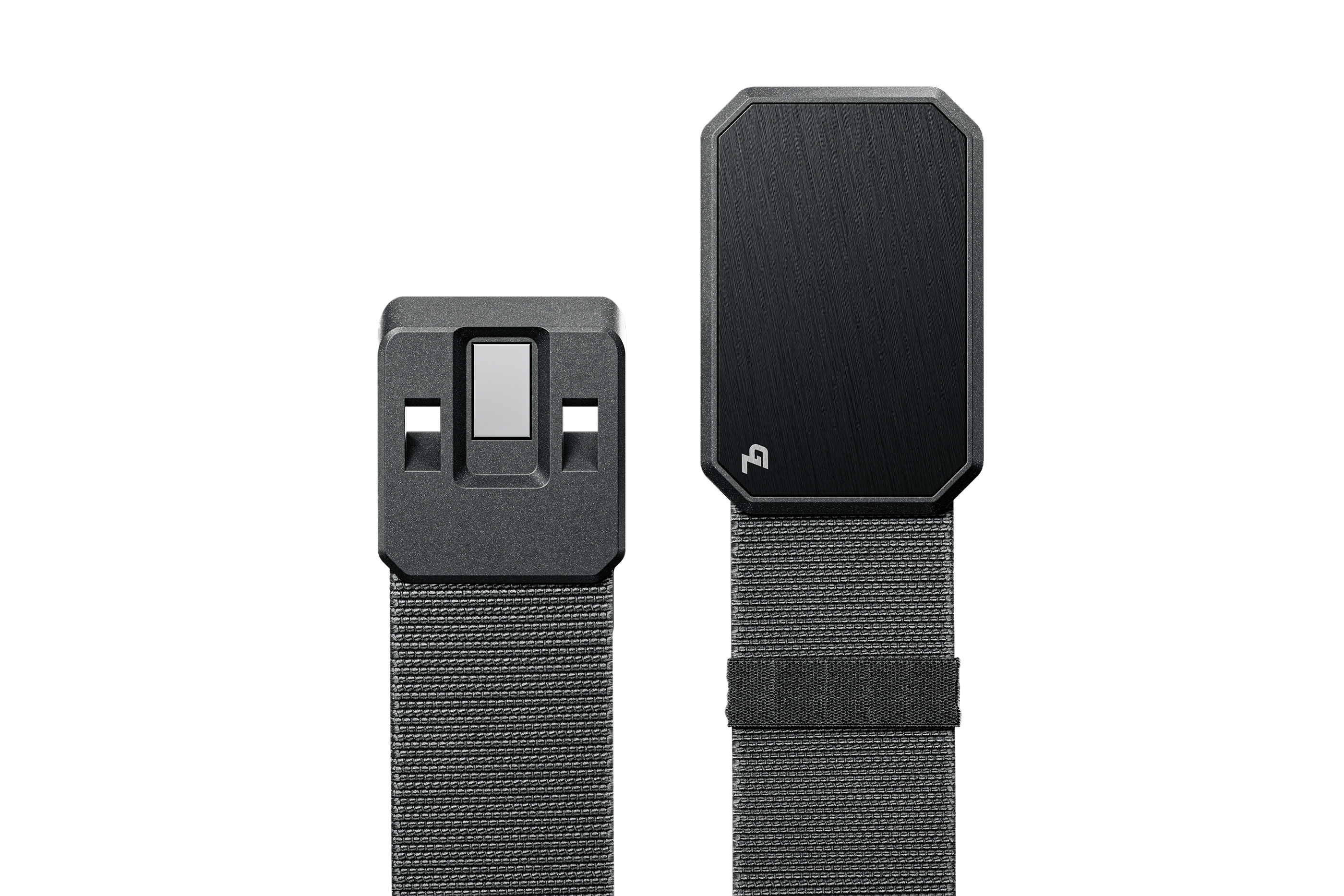 Groove Belt Black/Deep Stone