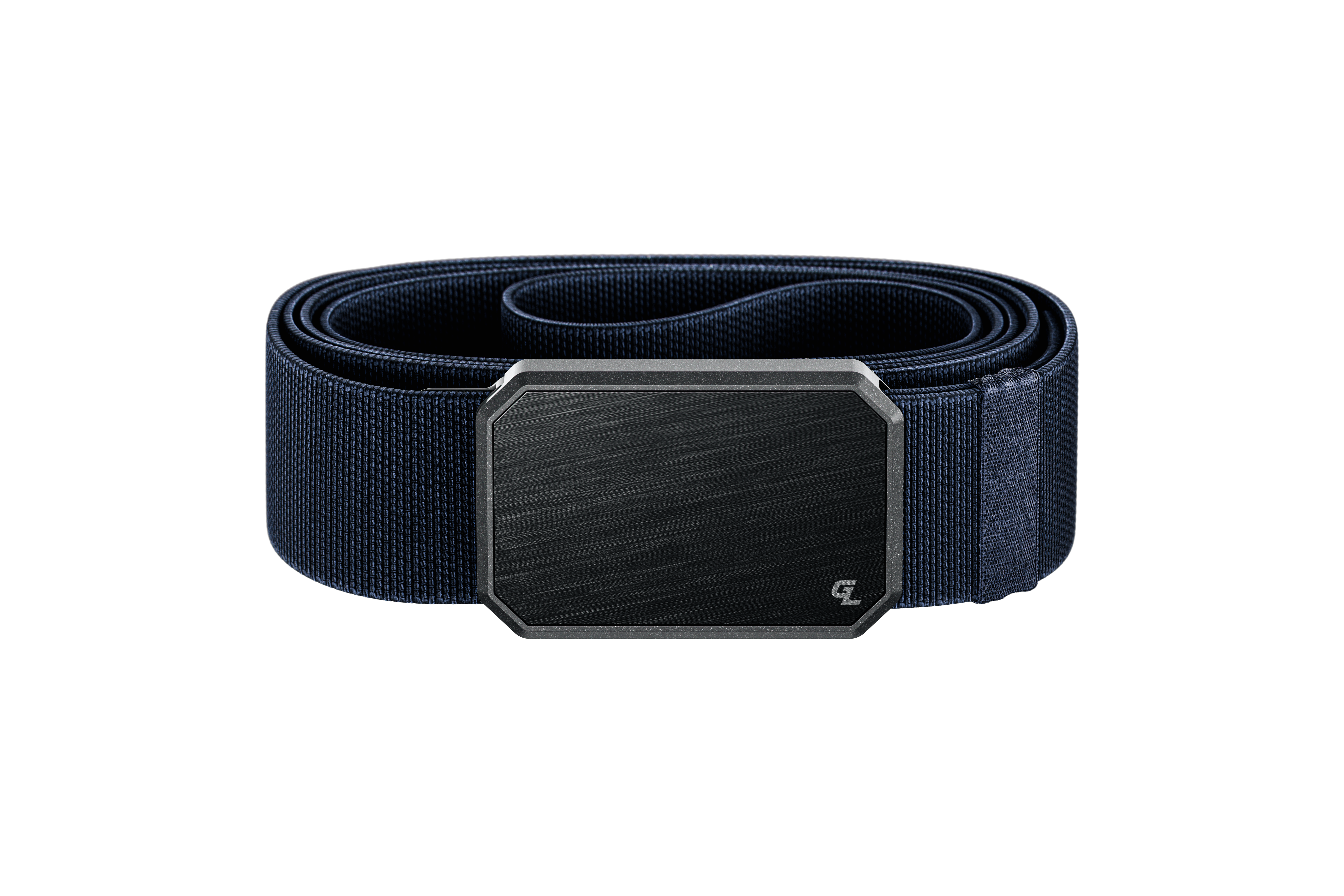Groove Belt Black/Abyss Navy