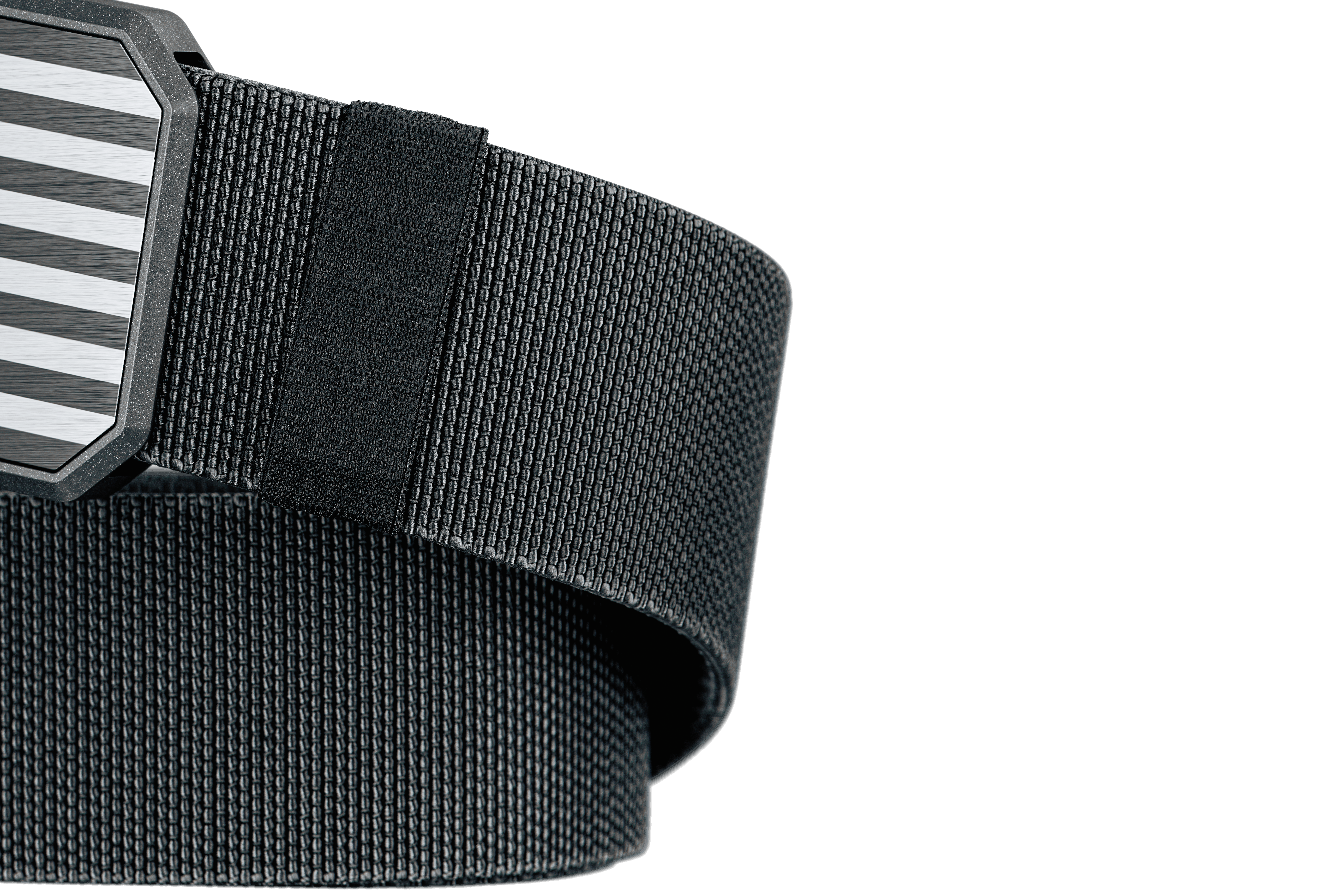 Groove Belt 250th Flag