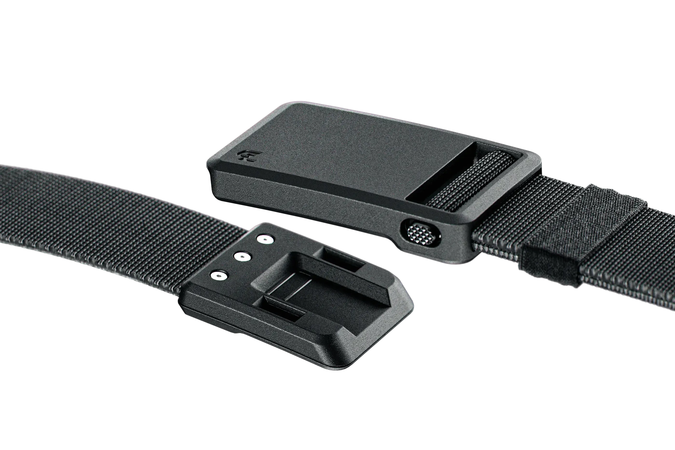 Ultra belt black, view 2