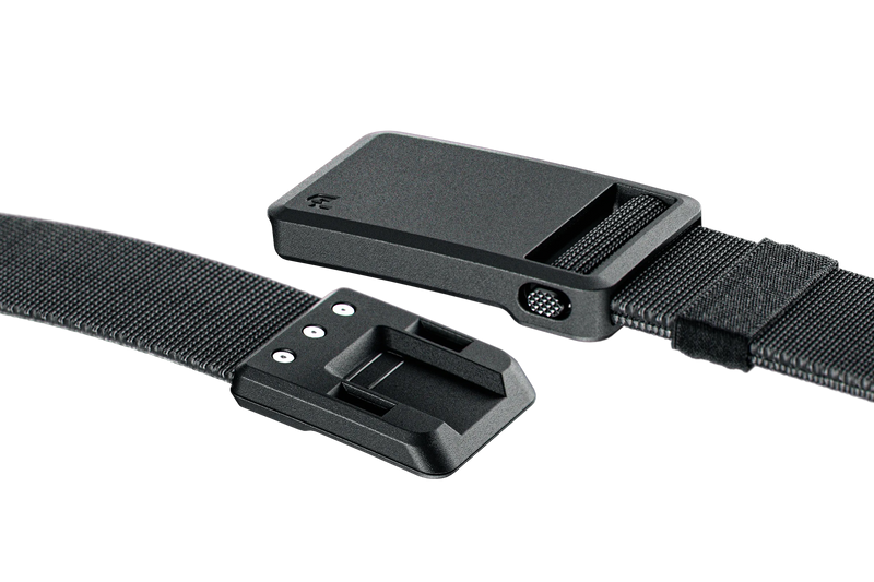Ultra belt black, view 2