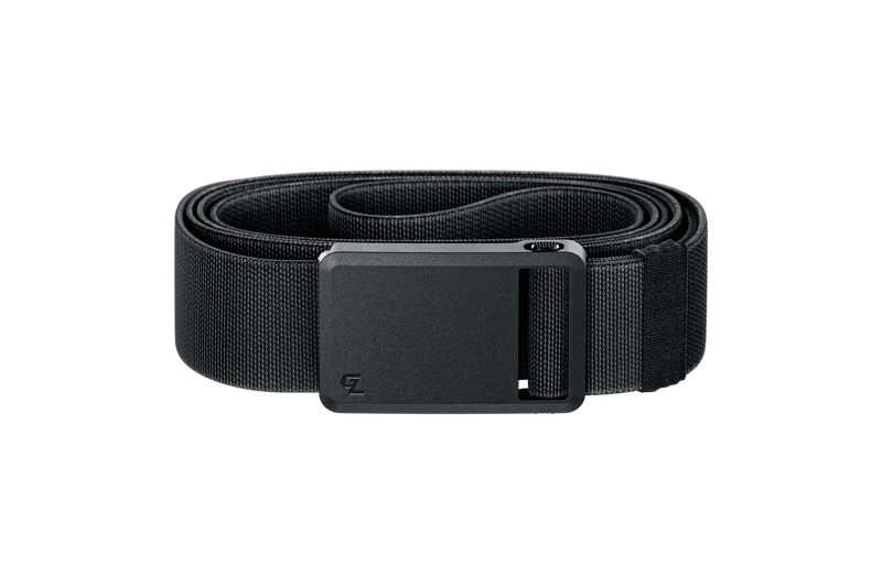 Ultra belt black, view 1