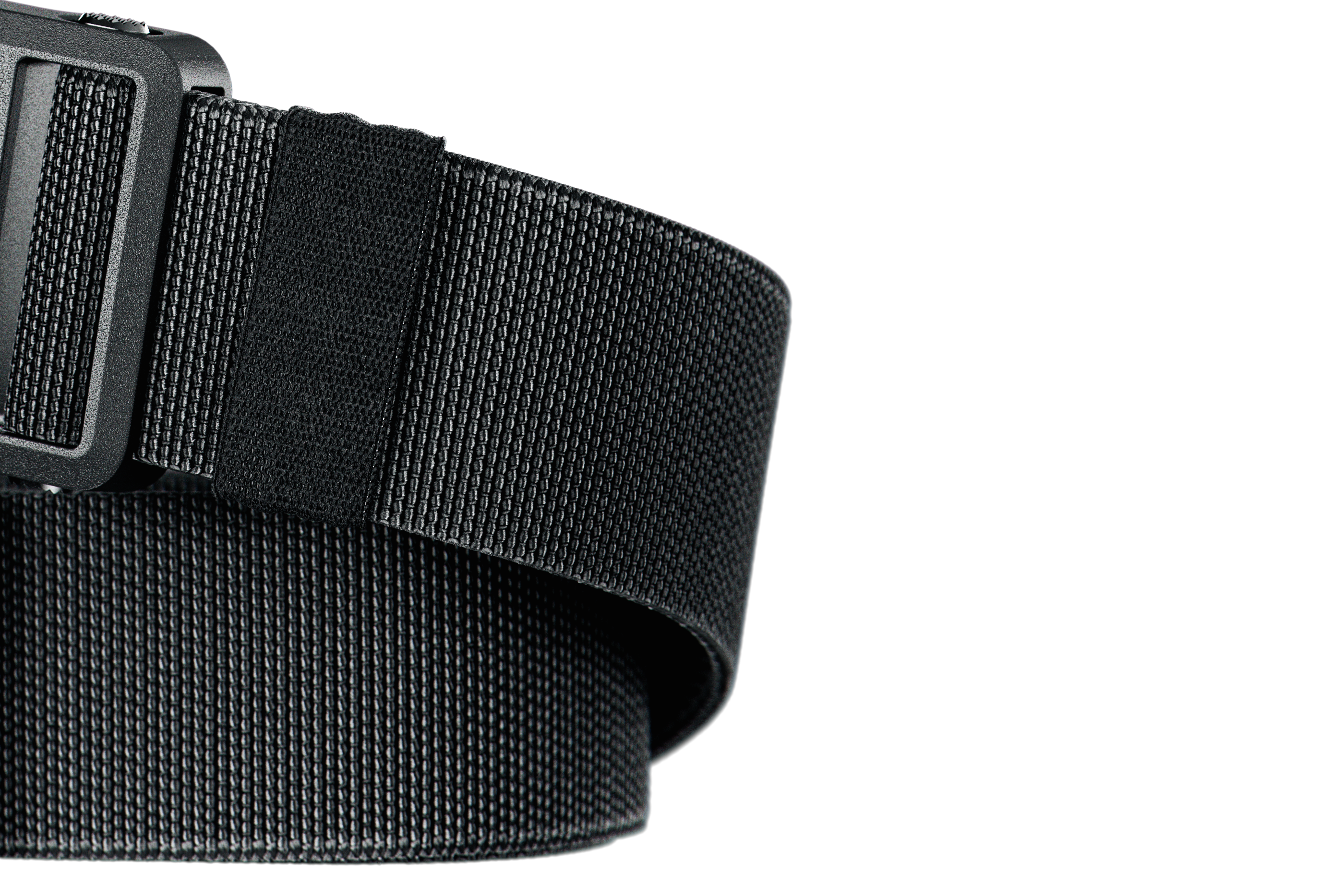 Ultra belt black, view 5