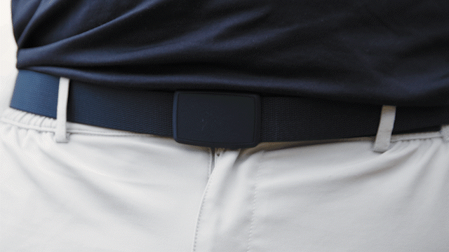 magnetic ball marker