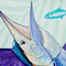 Guy Harvey Billfish Collage