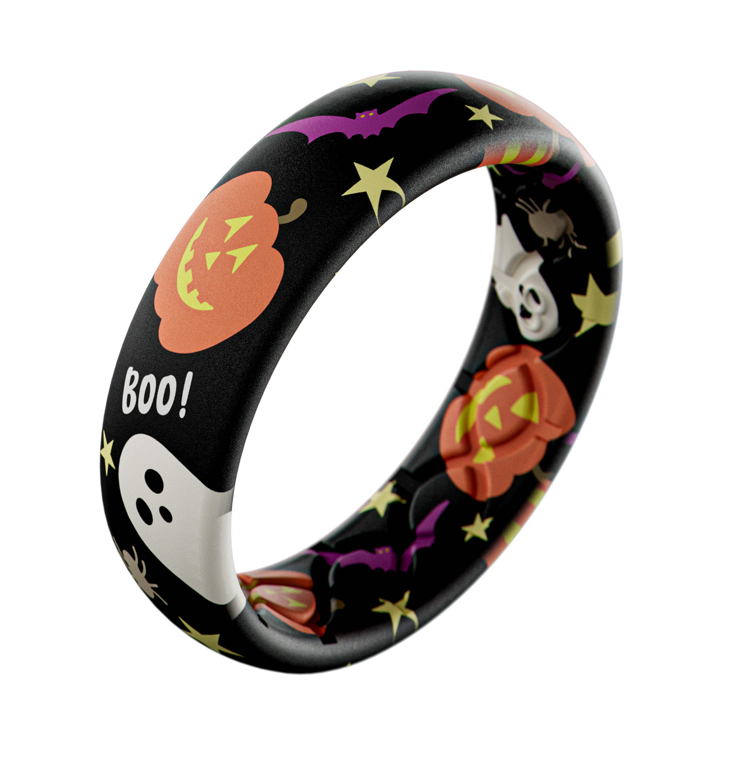 Rings-Original-Thin-Haunted Haze Ring features image