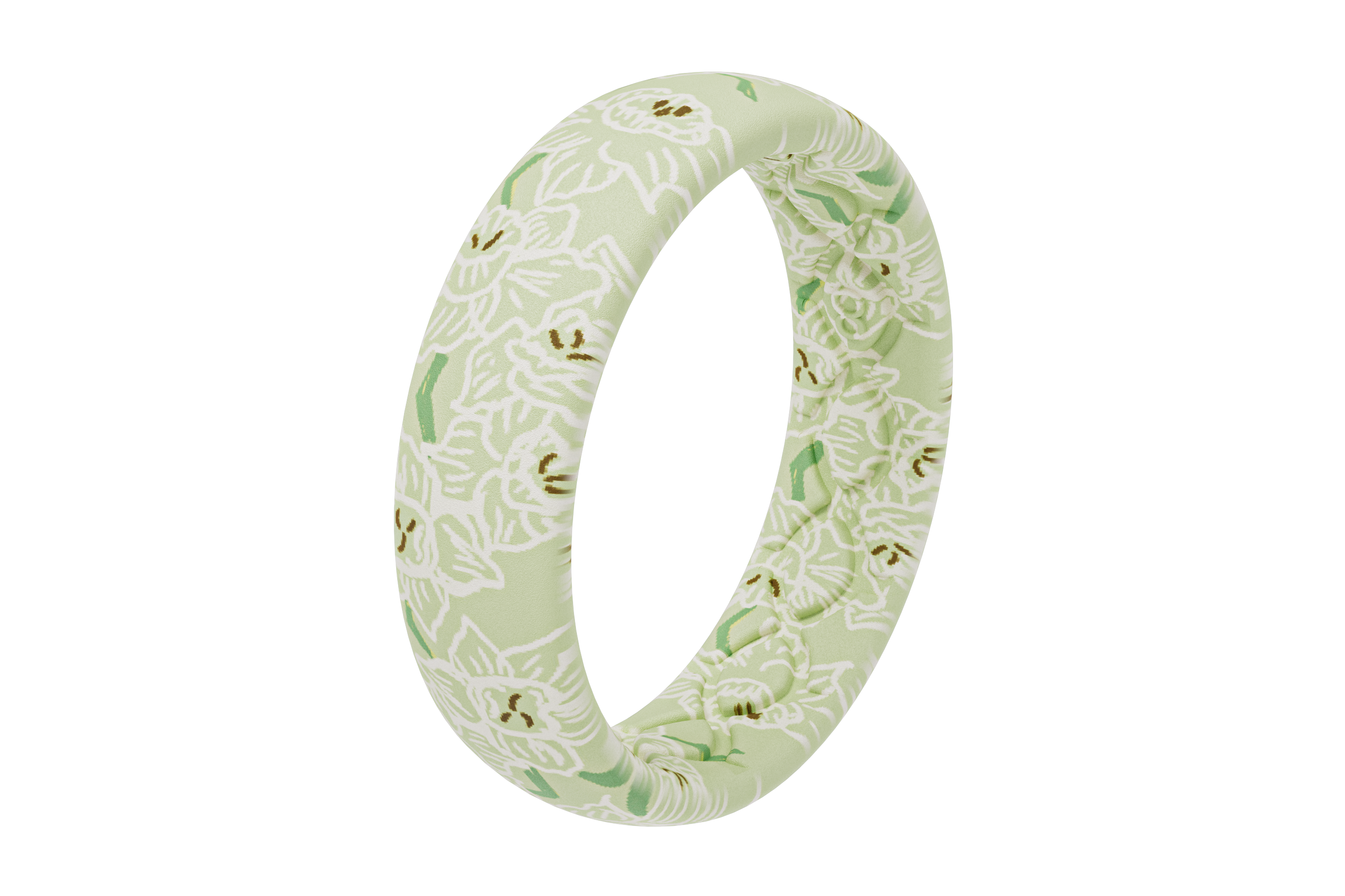 December Narcissus Thin Ring