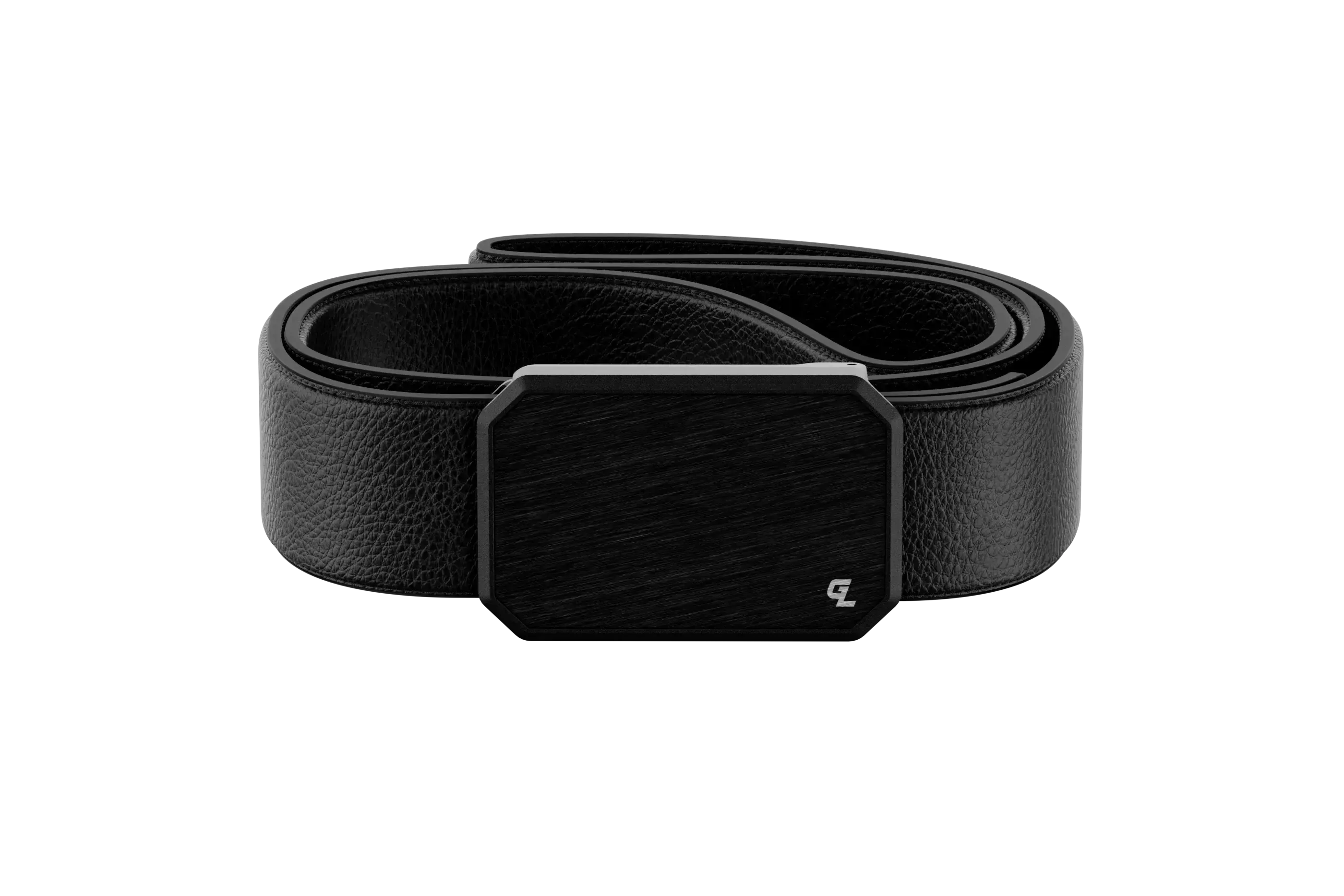 Groove Life Belt Max Leather Brown View 1