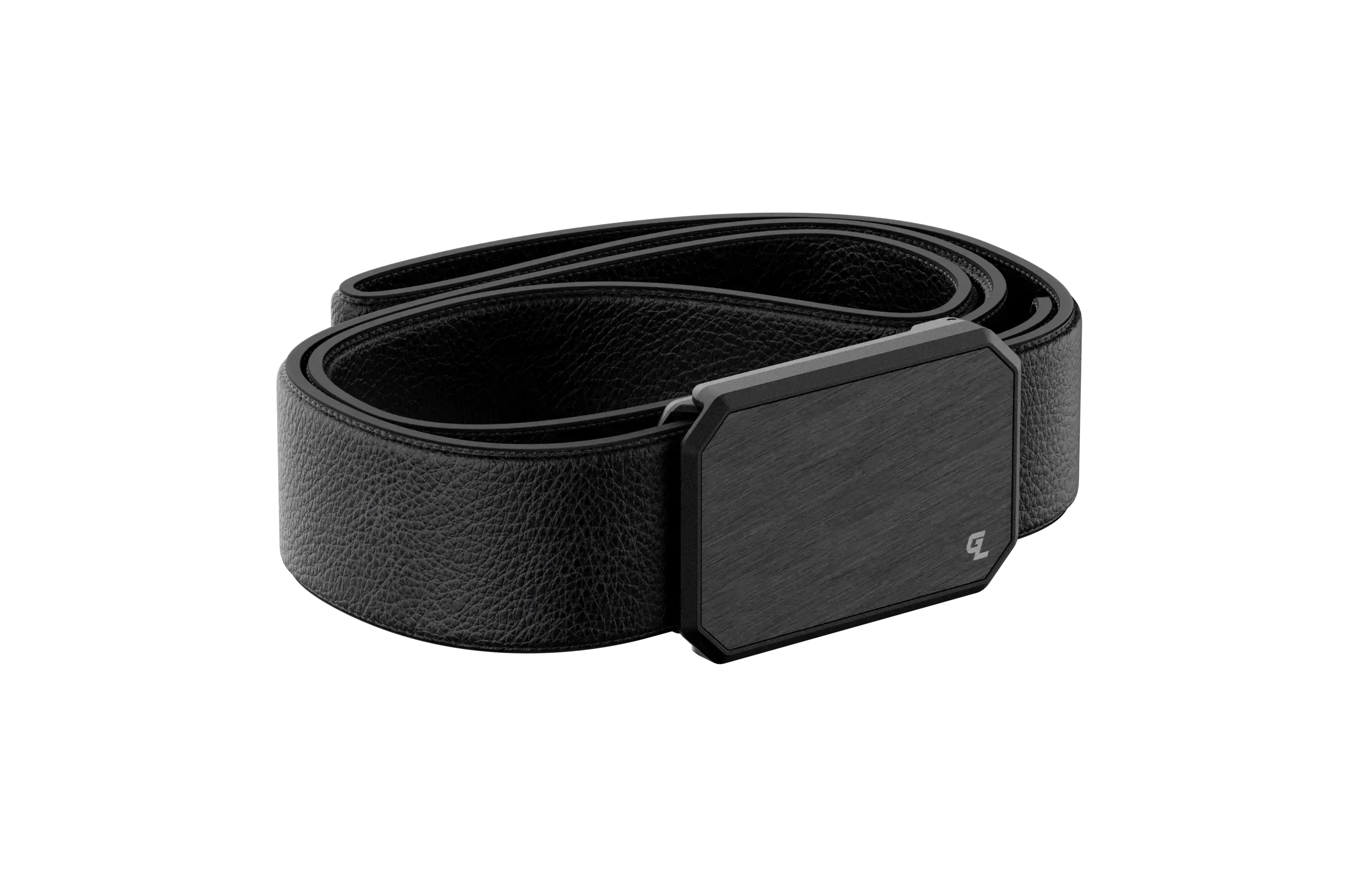 Groove Life Belt Max Leather Brown View 2