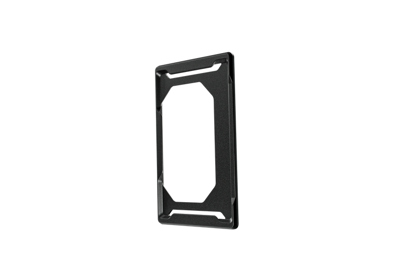 Groove Wallet ID Holder